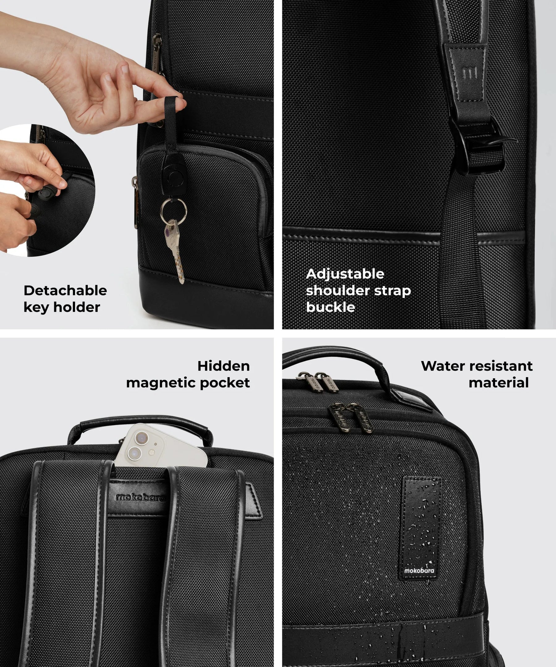 The Terra Work Backpack - 25L - Image 47
