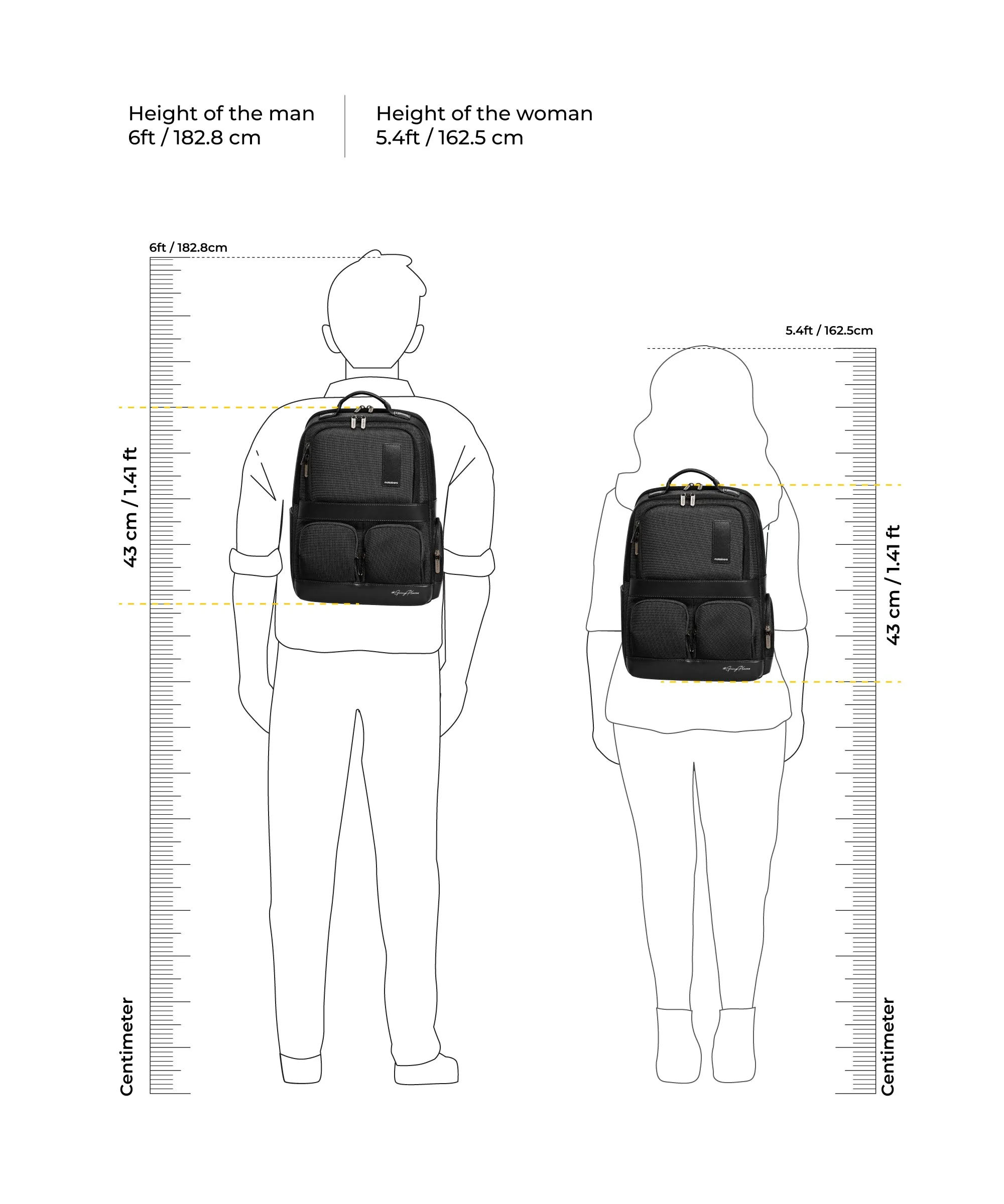 The Terra Work Backpack - 25L - Image 49