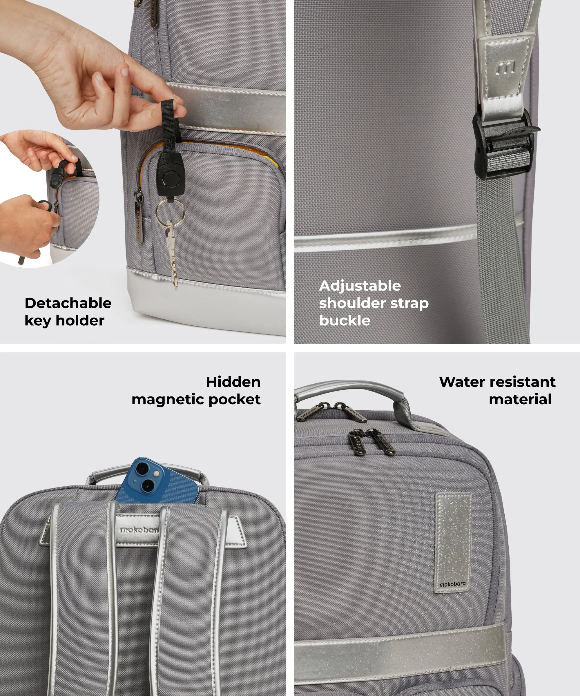 The Terra Work Backpack - 25L - Image 55