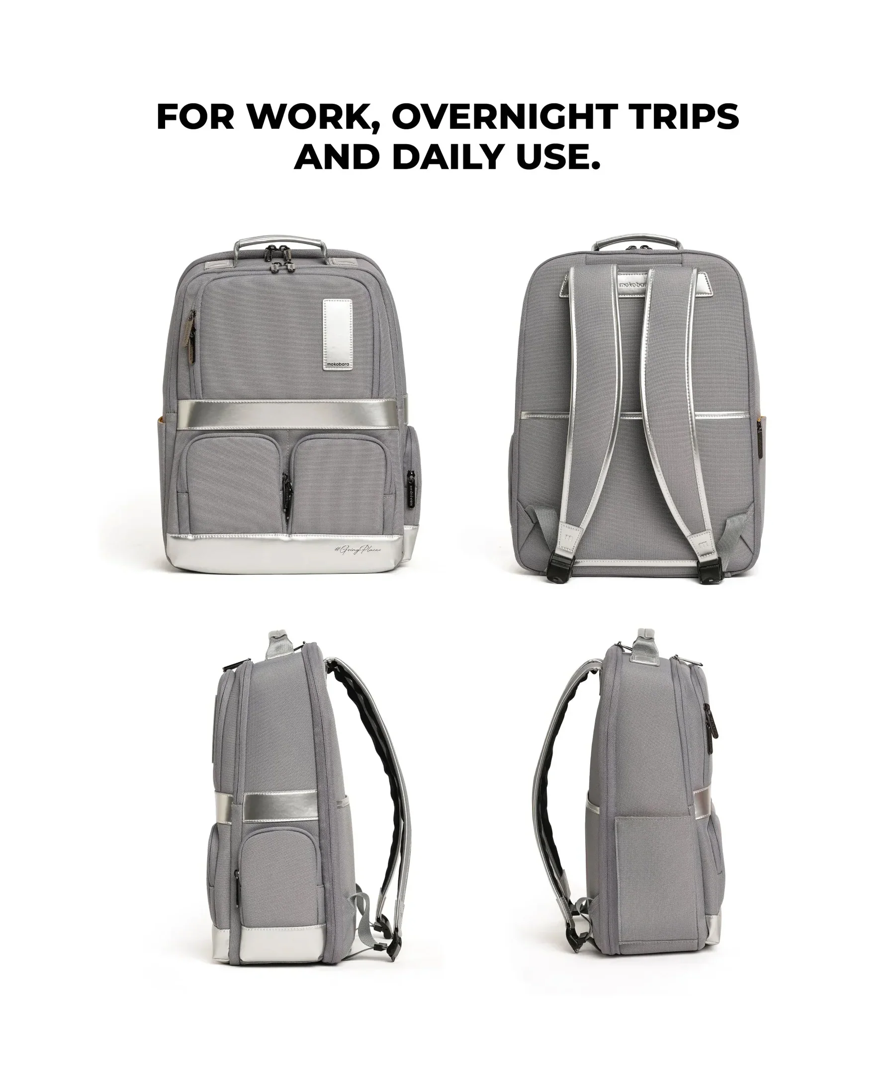 The Terra Work Backpack - 25L - Image 57
