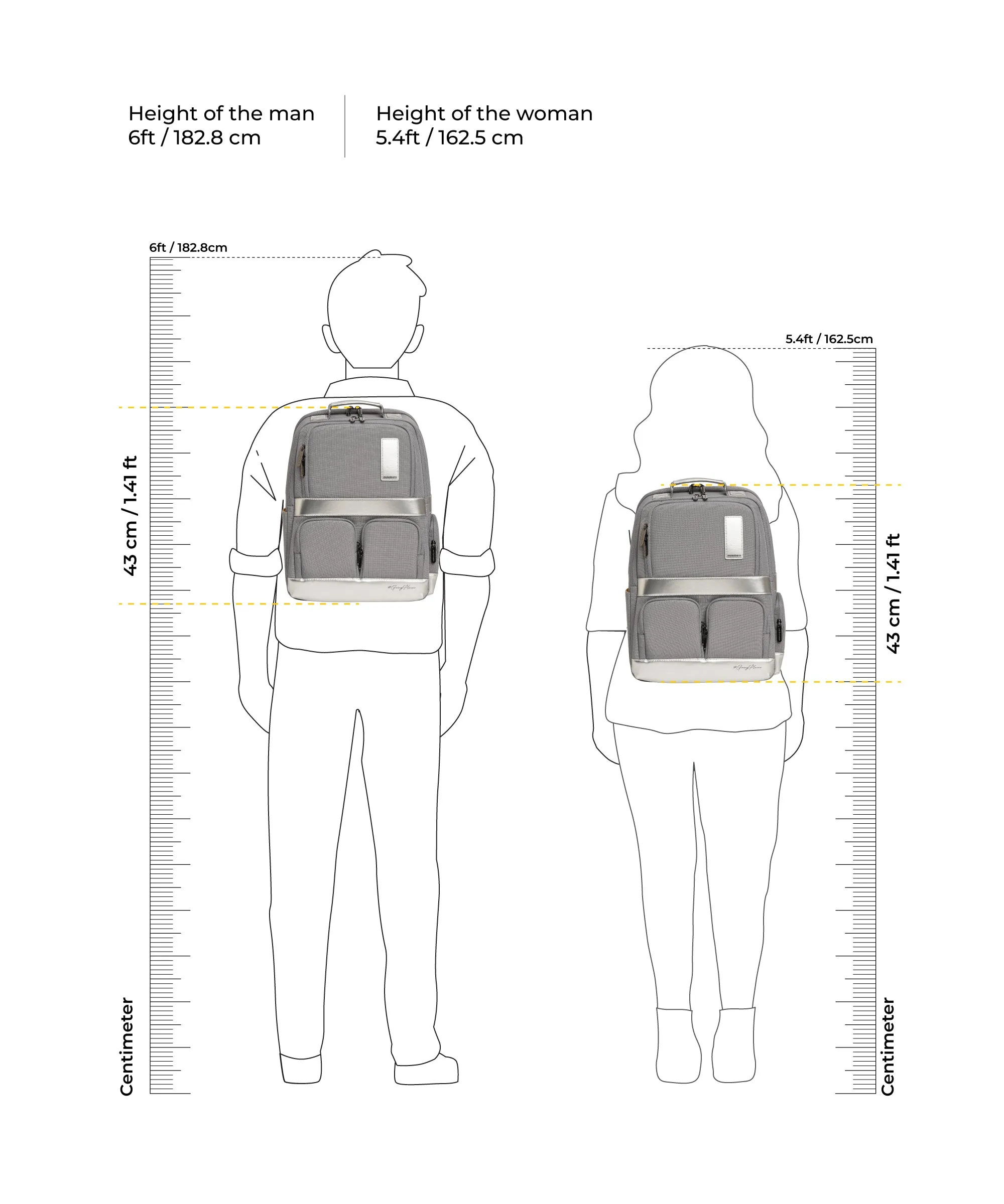The Terra Work Backpack - 25L - Image 59