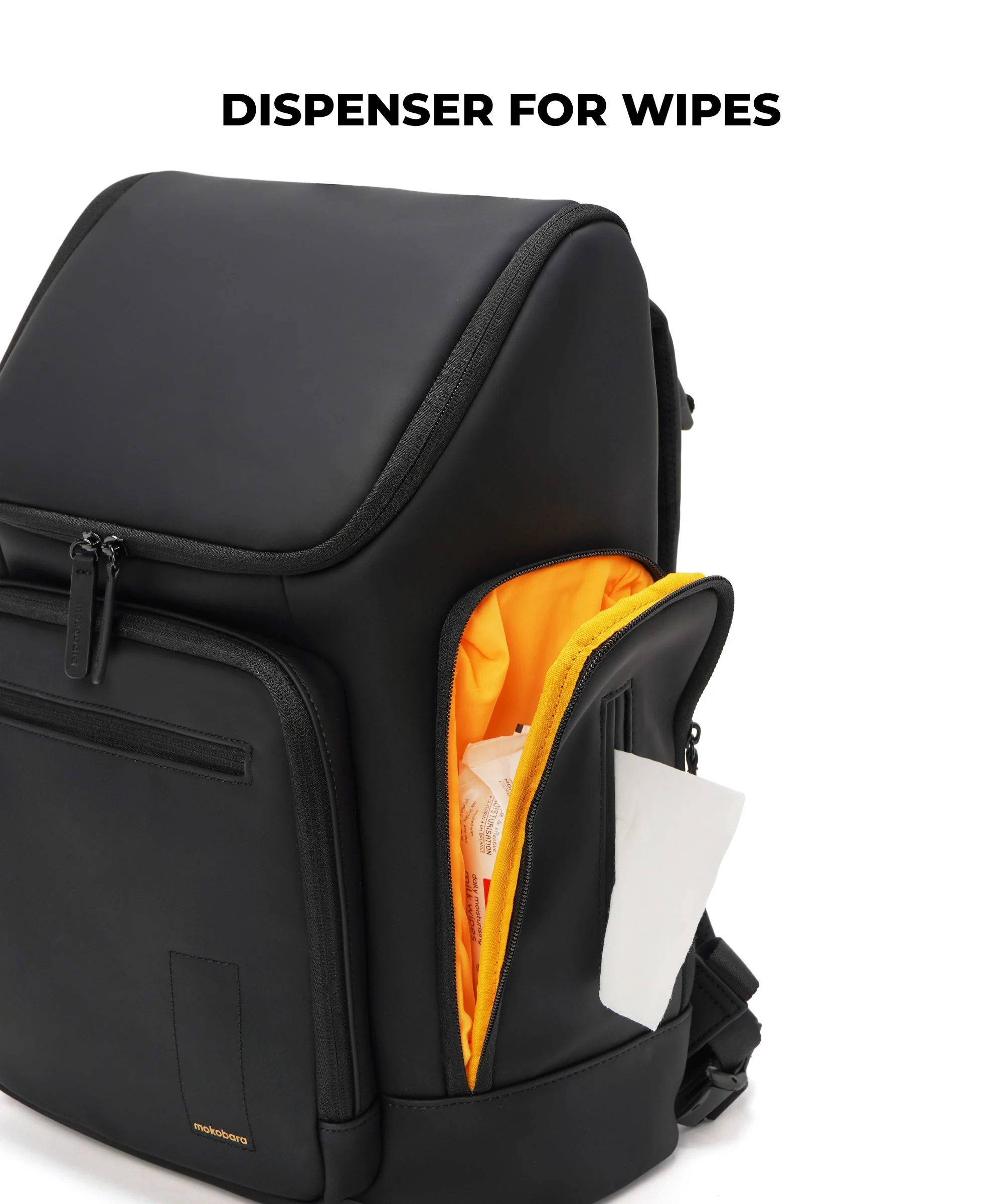 The Tinker Diaper Backpack - 23L - Image 19