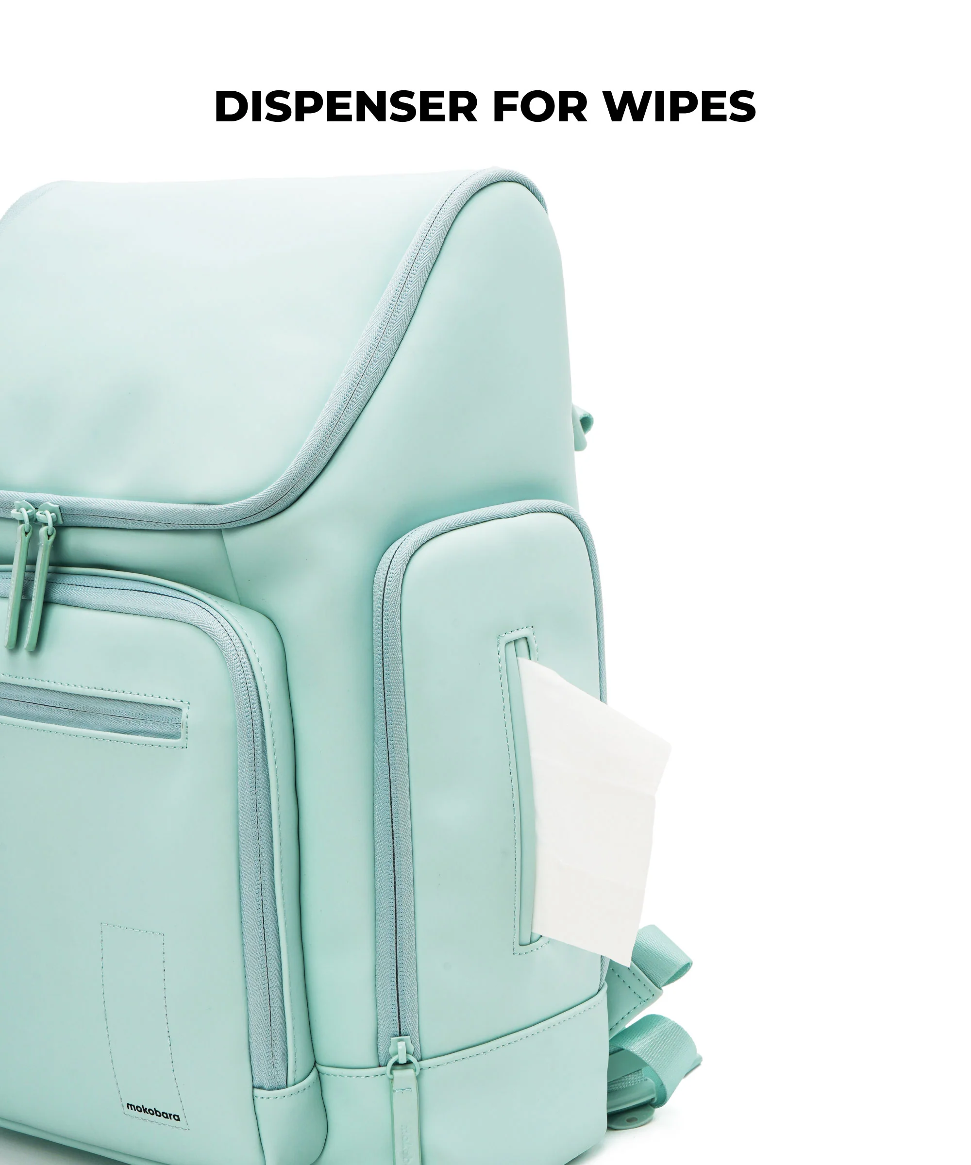 The Tinker Diaper Backpack - 23L - Image 31