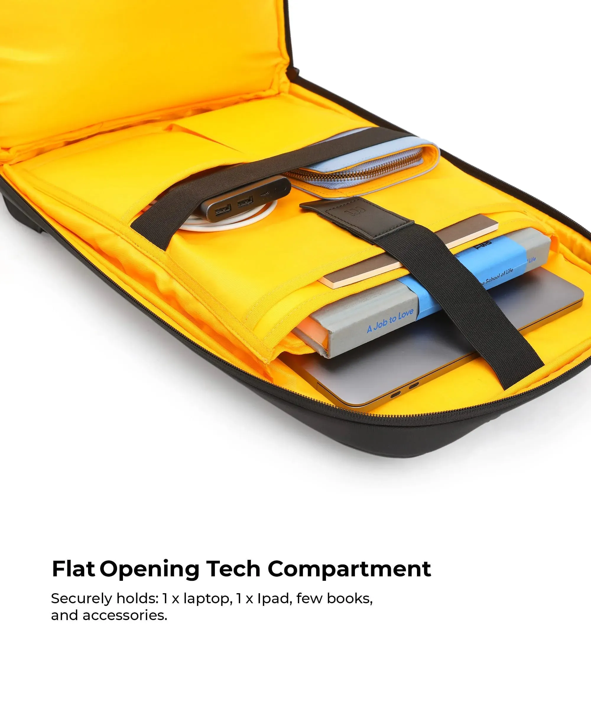 The Transit Backpack - 30L - Image 17
