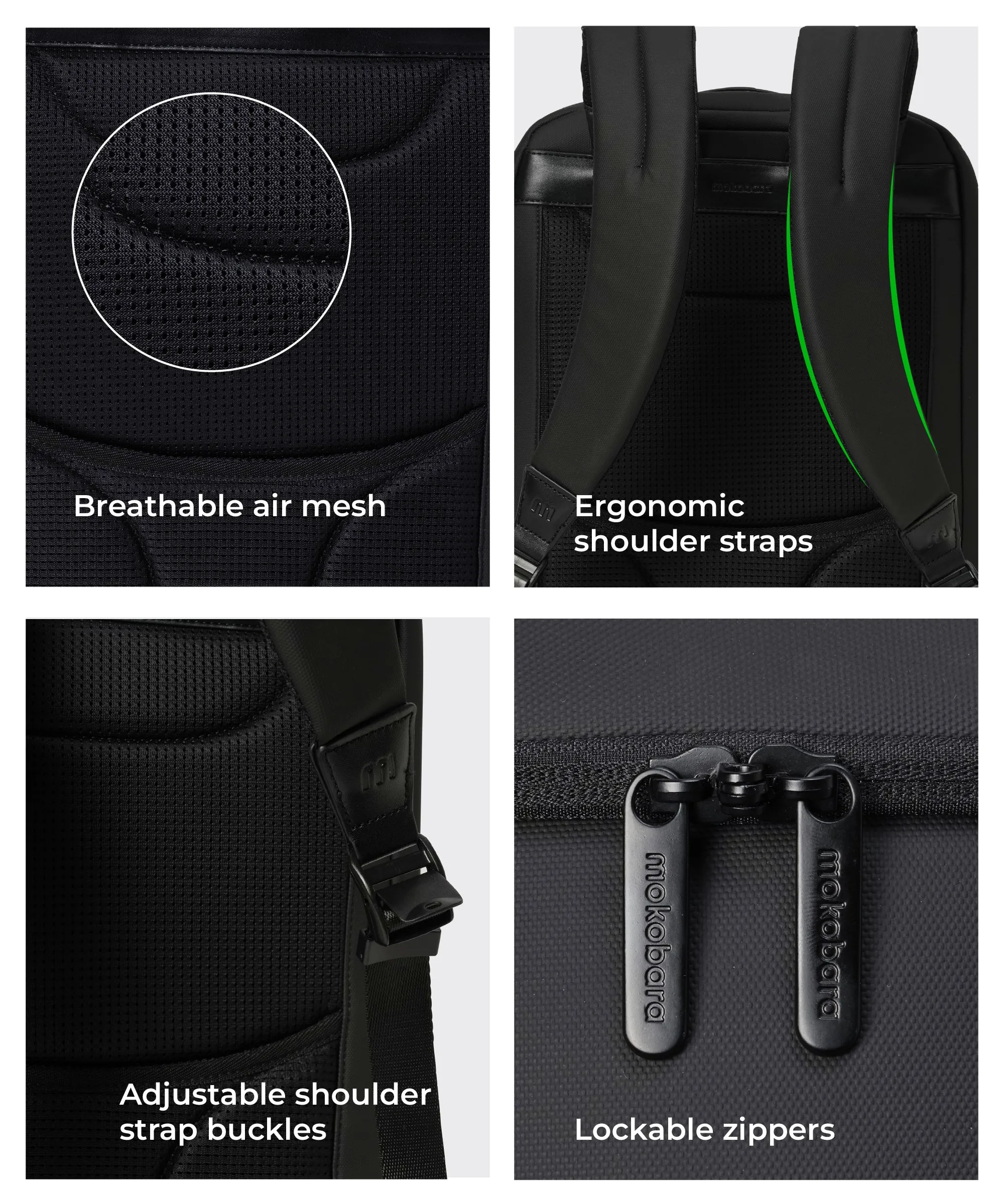 The Transit Backpack - 30L - Image 20