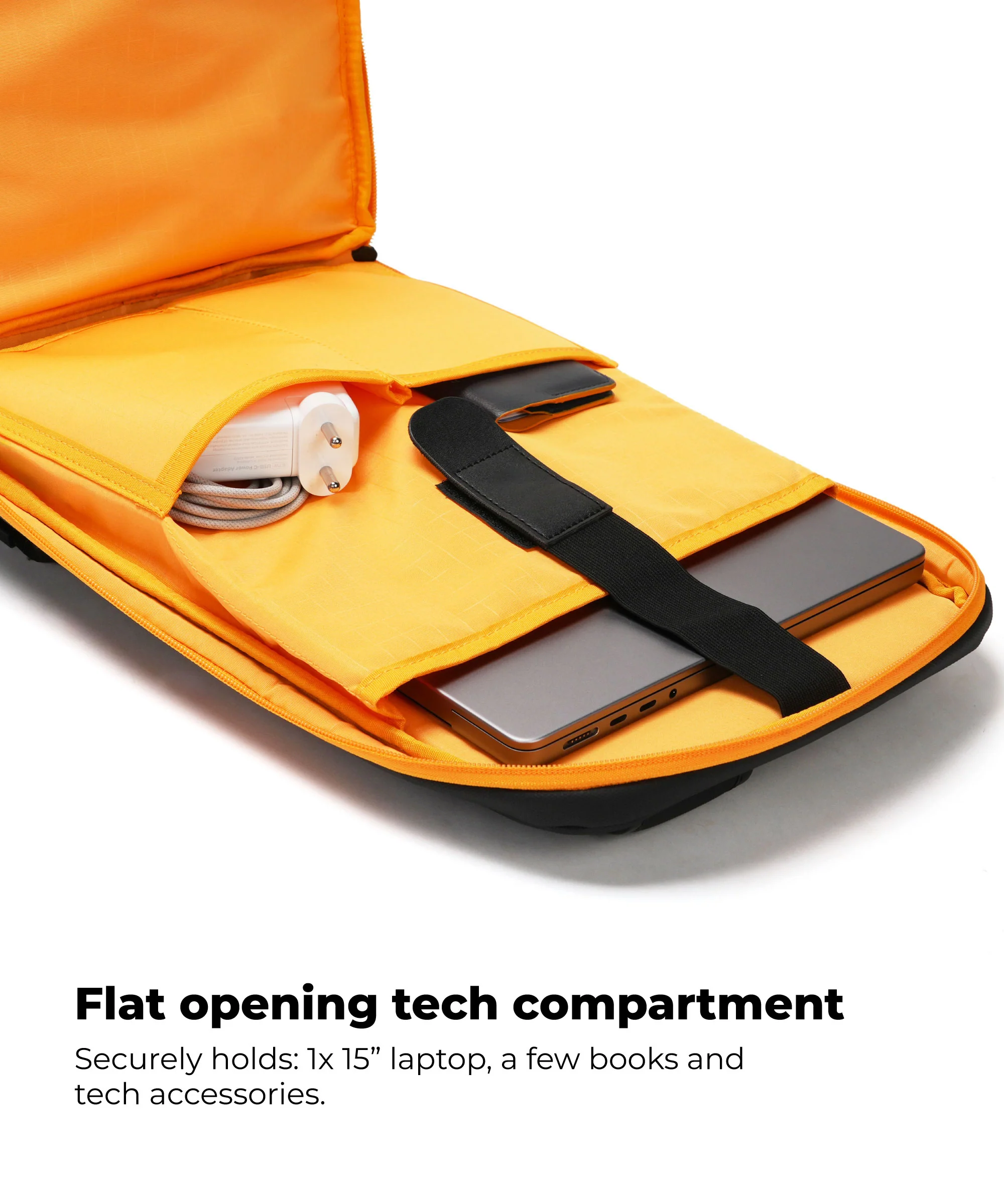 The Transit Backpack - 20L - Image 13