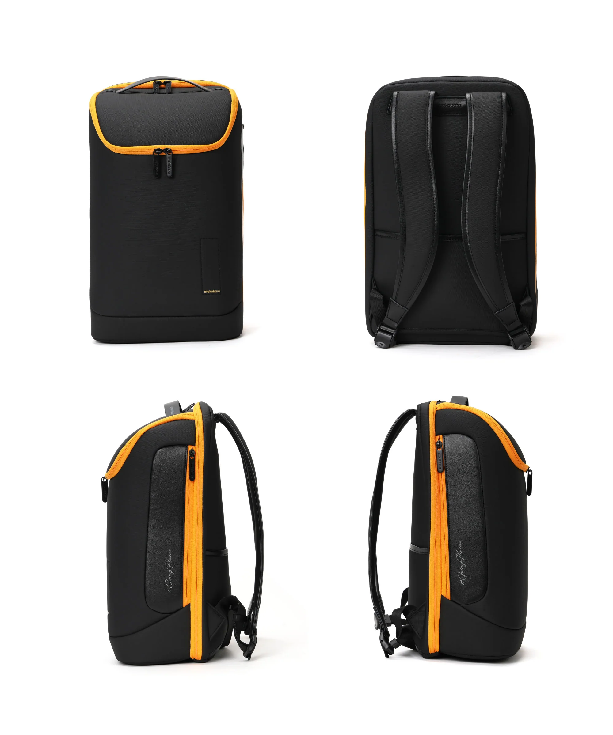 The Transit Backpack - 20L - Image 17