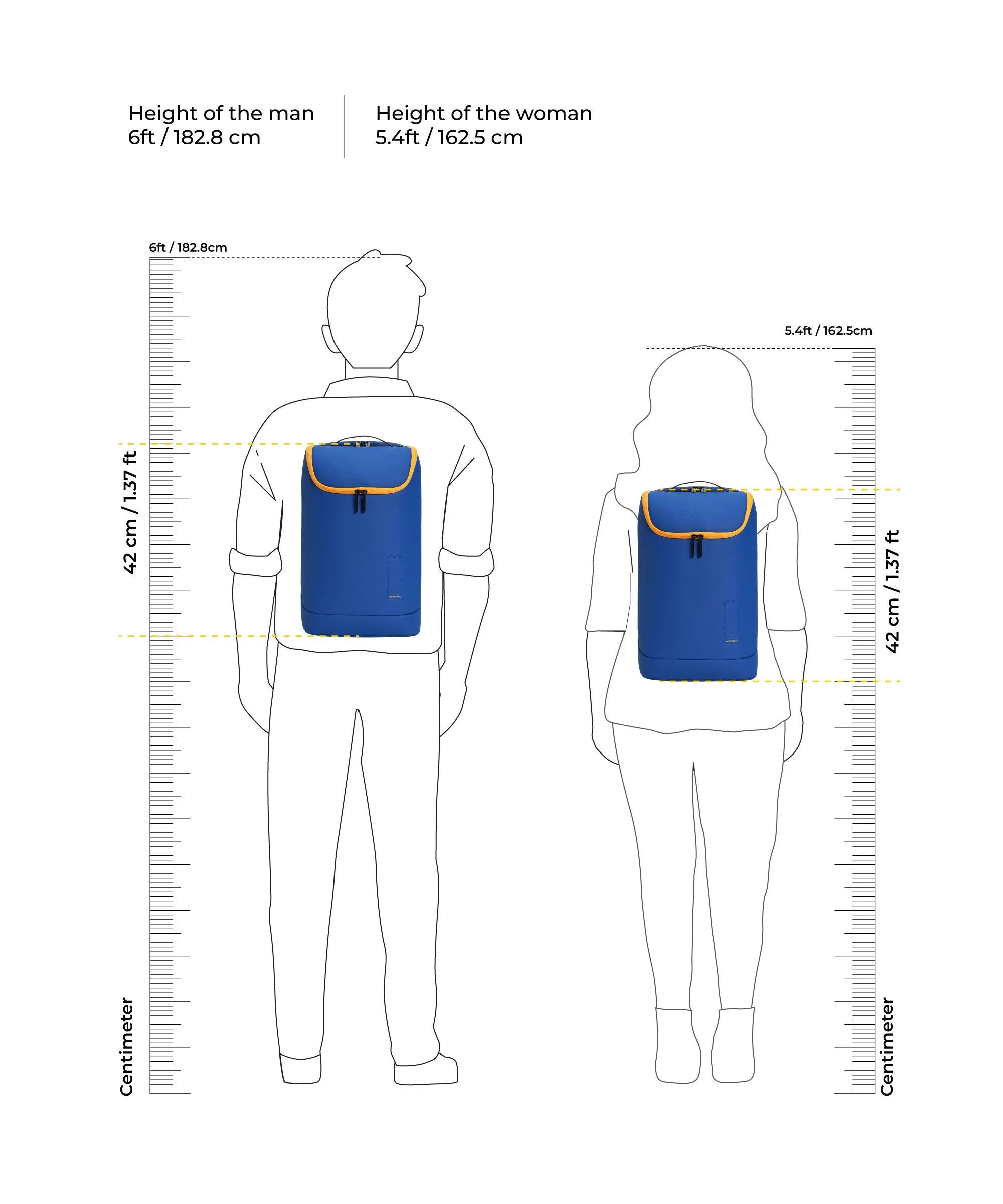 The Transit Backpack - 20L - Image 22