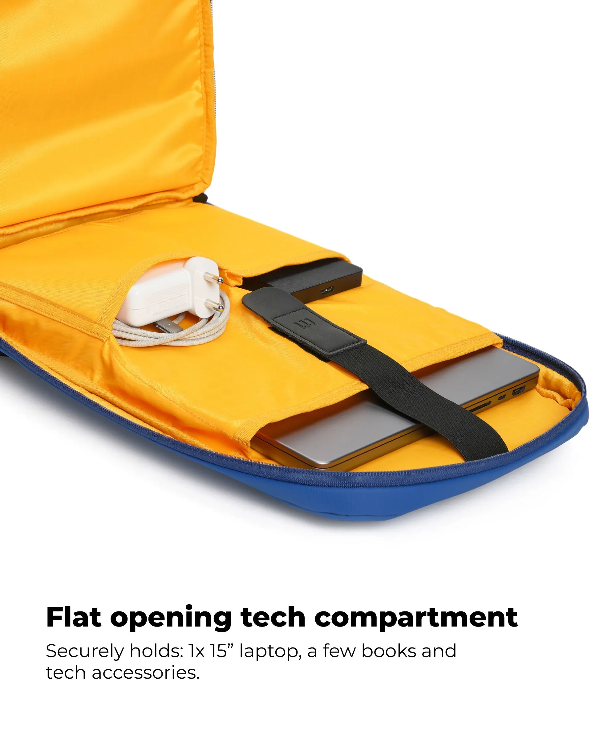 The Transit Backpack - 20L - Image 25