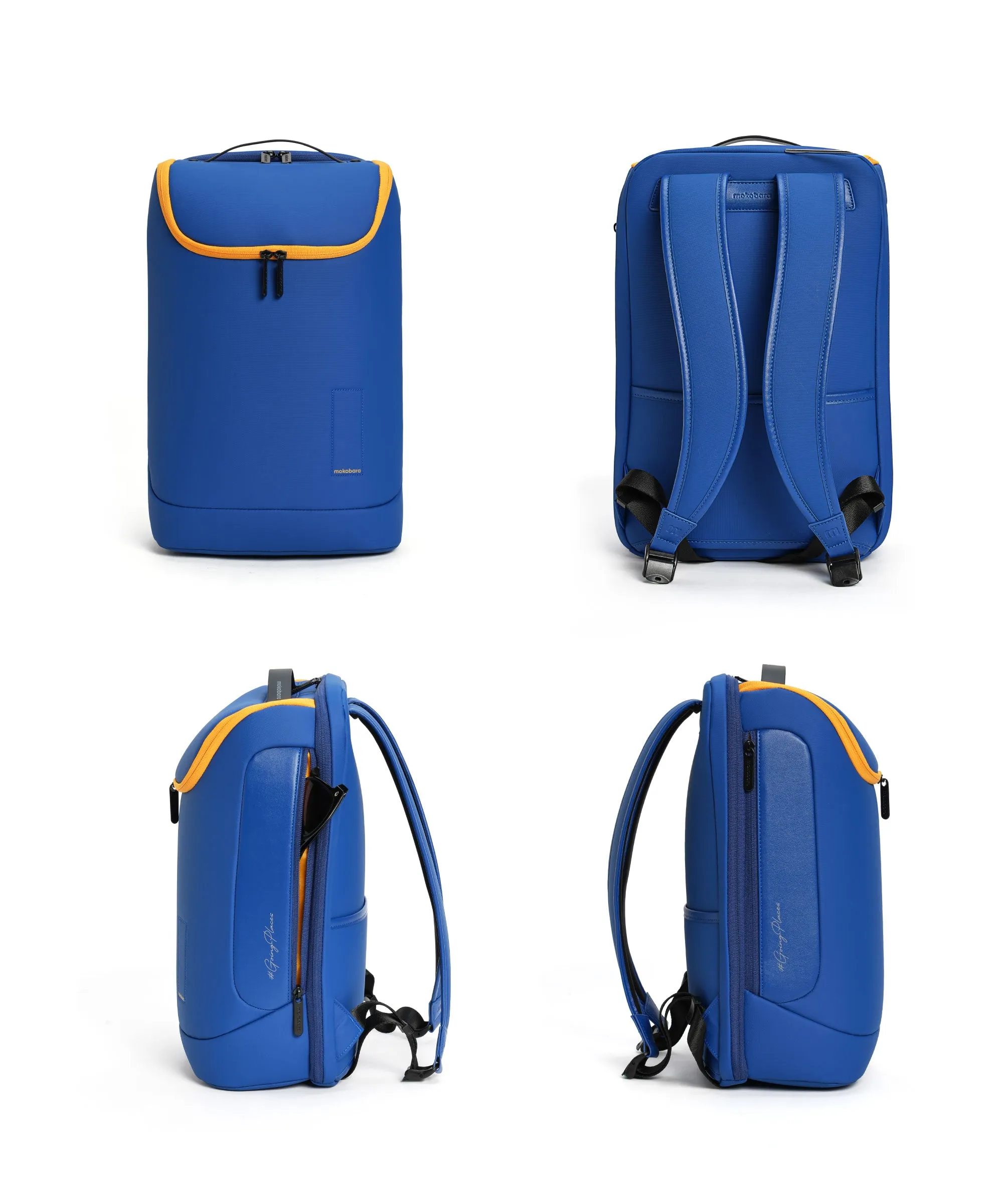 The Transit Backpack - 20L - Image 26