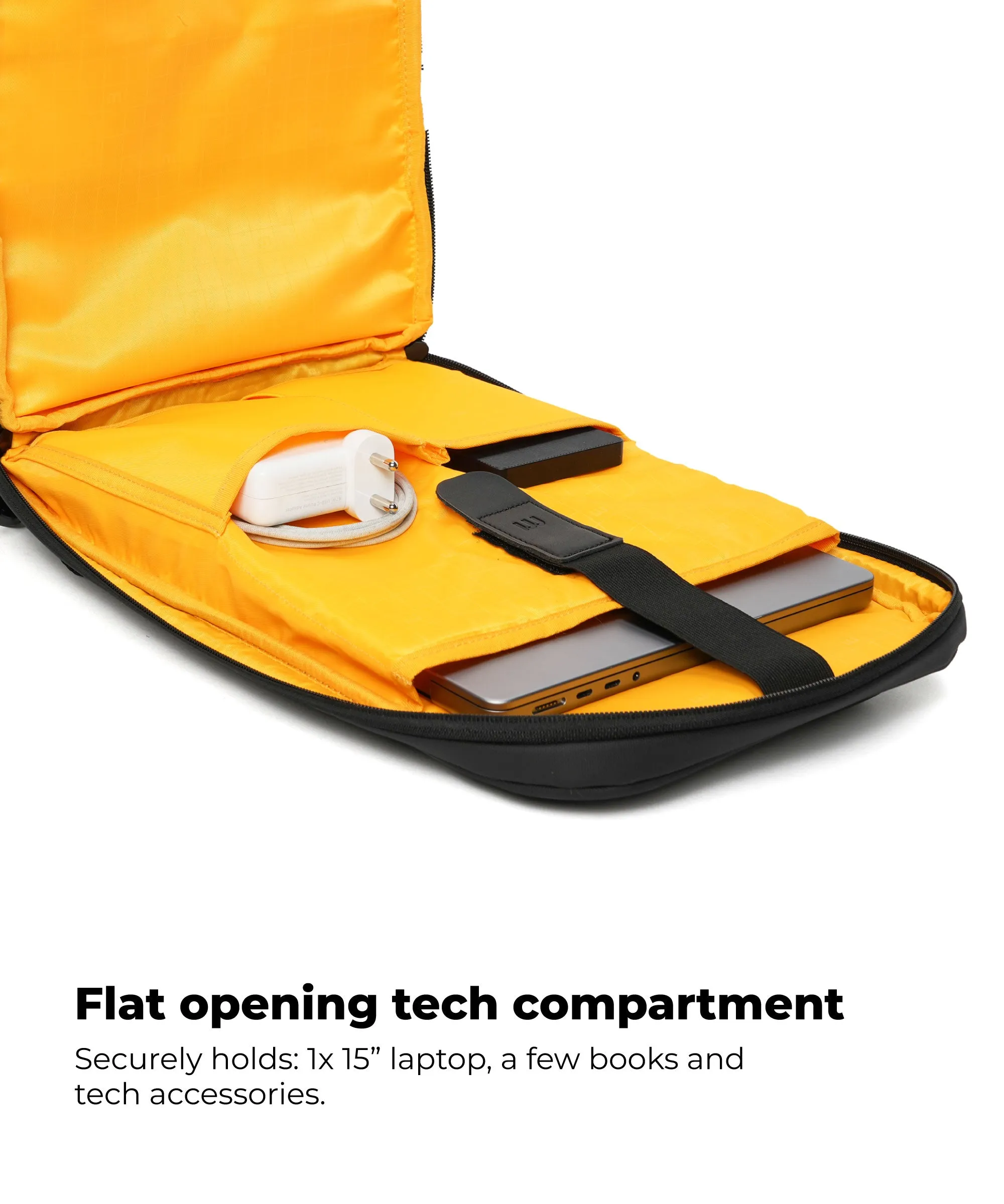 The Transit Backpack - 20L - Image 32
