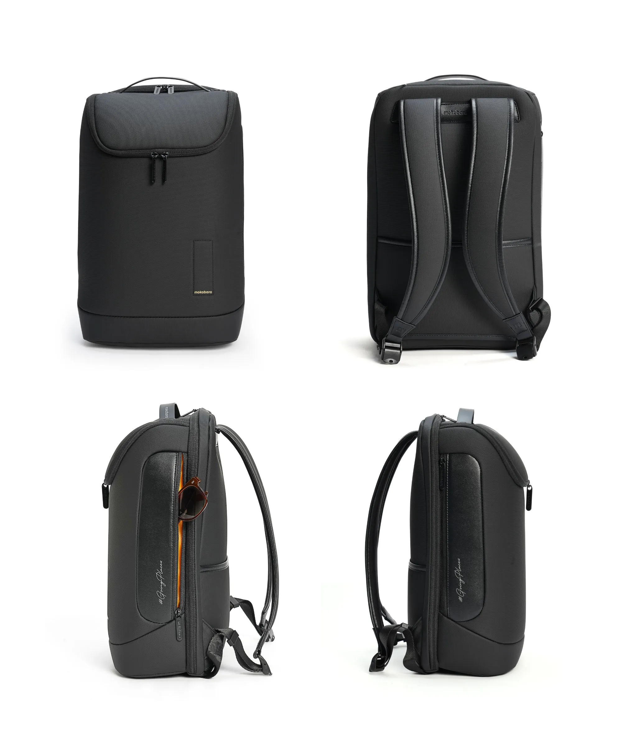 The Transit Backpack - 20L - Image 34