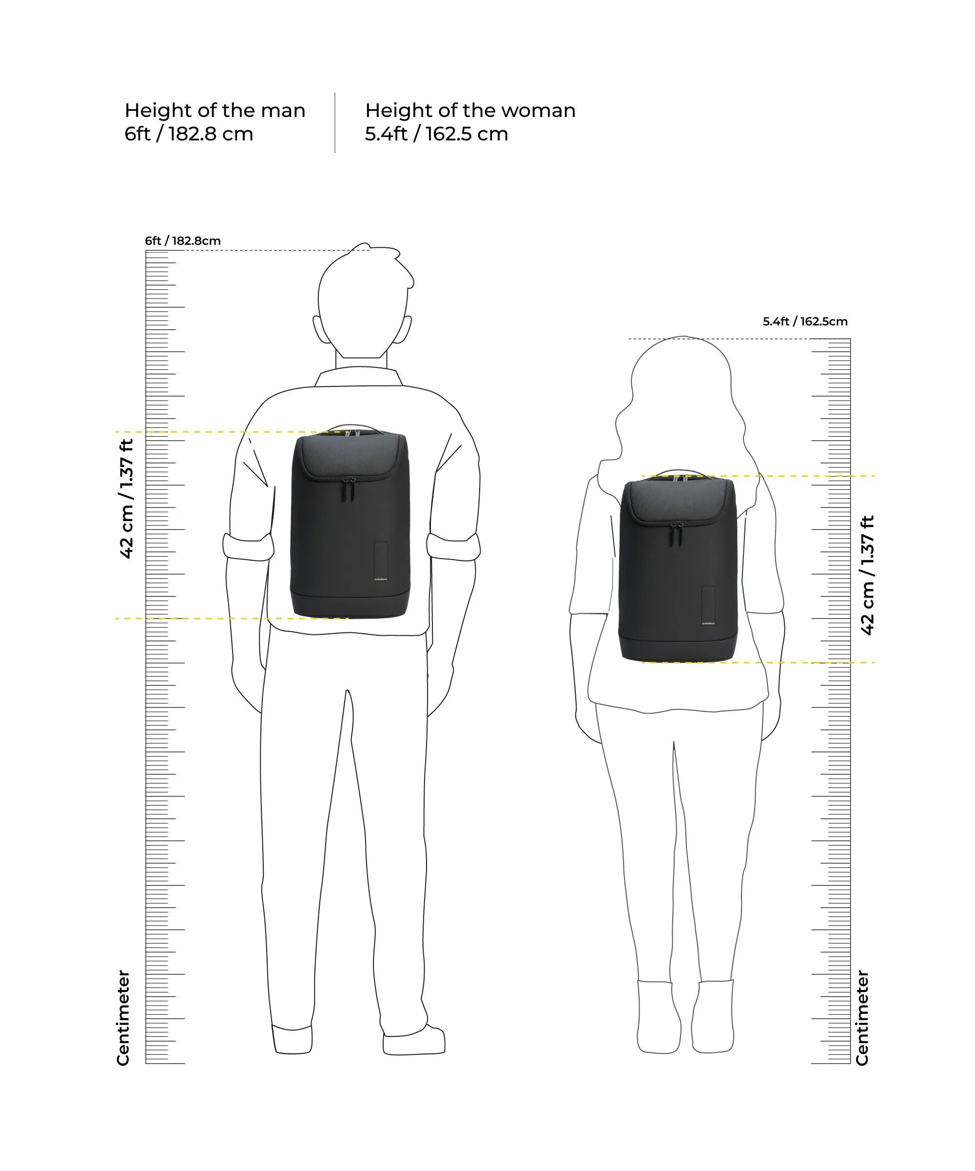 The Transit Backpack - 20L - Image 38