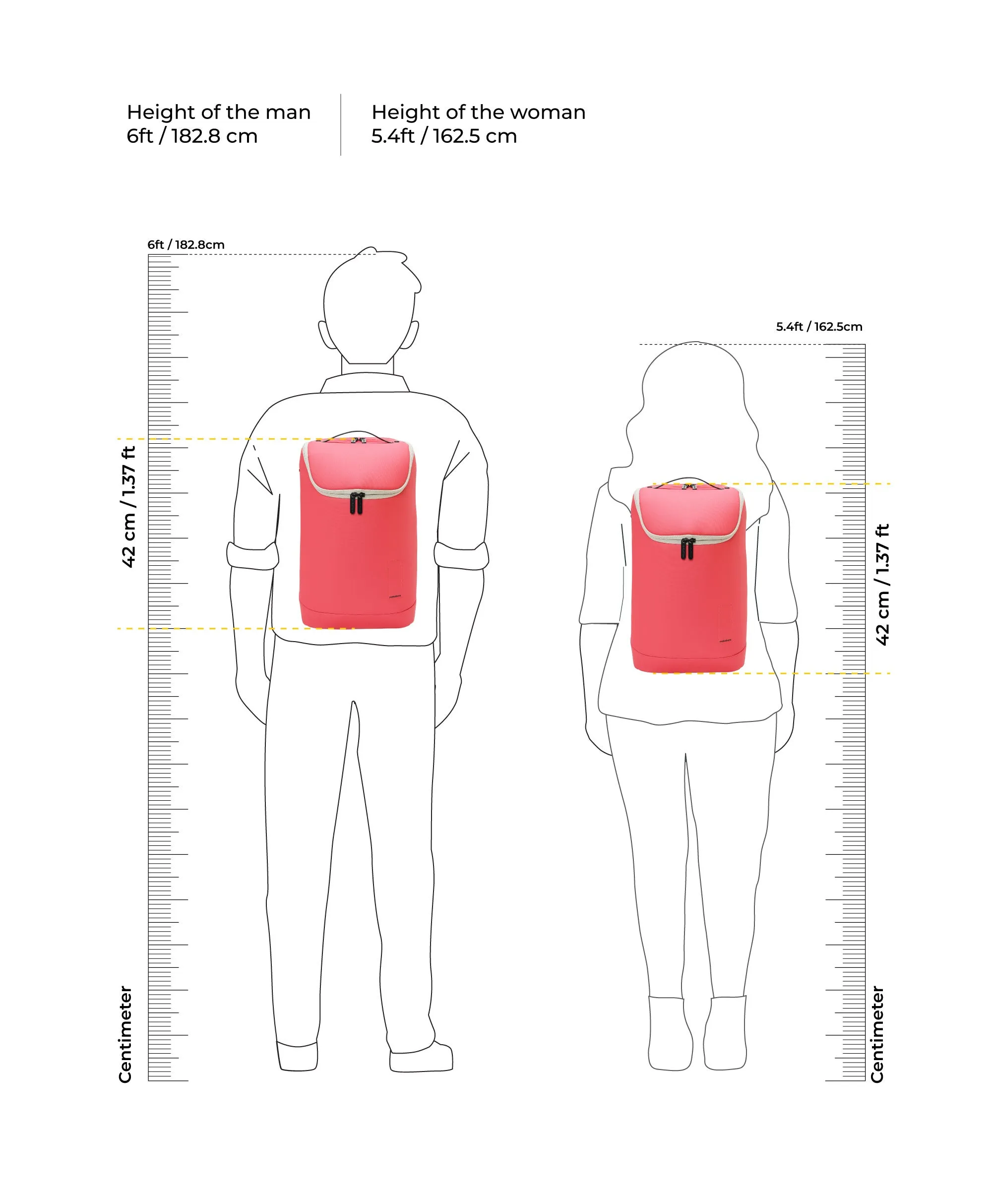 The Transit Backpack - 20L - Image 40