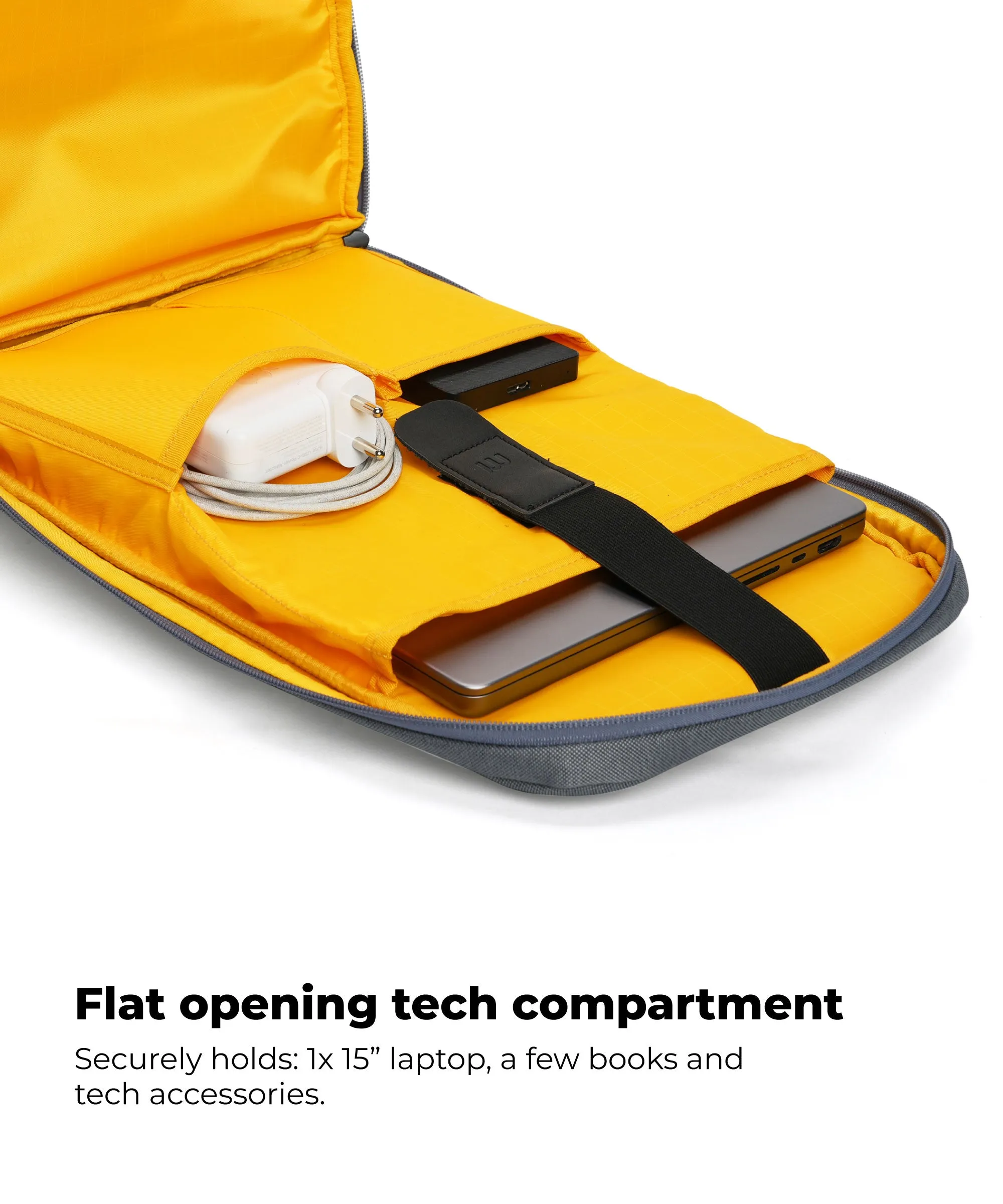 The Transit Backpack - 20L - Image 45