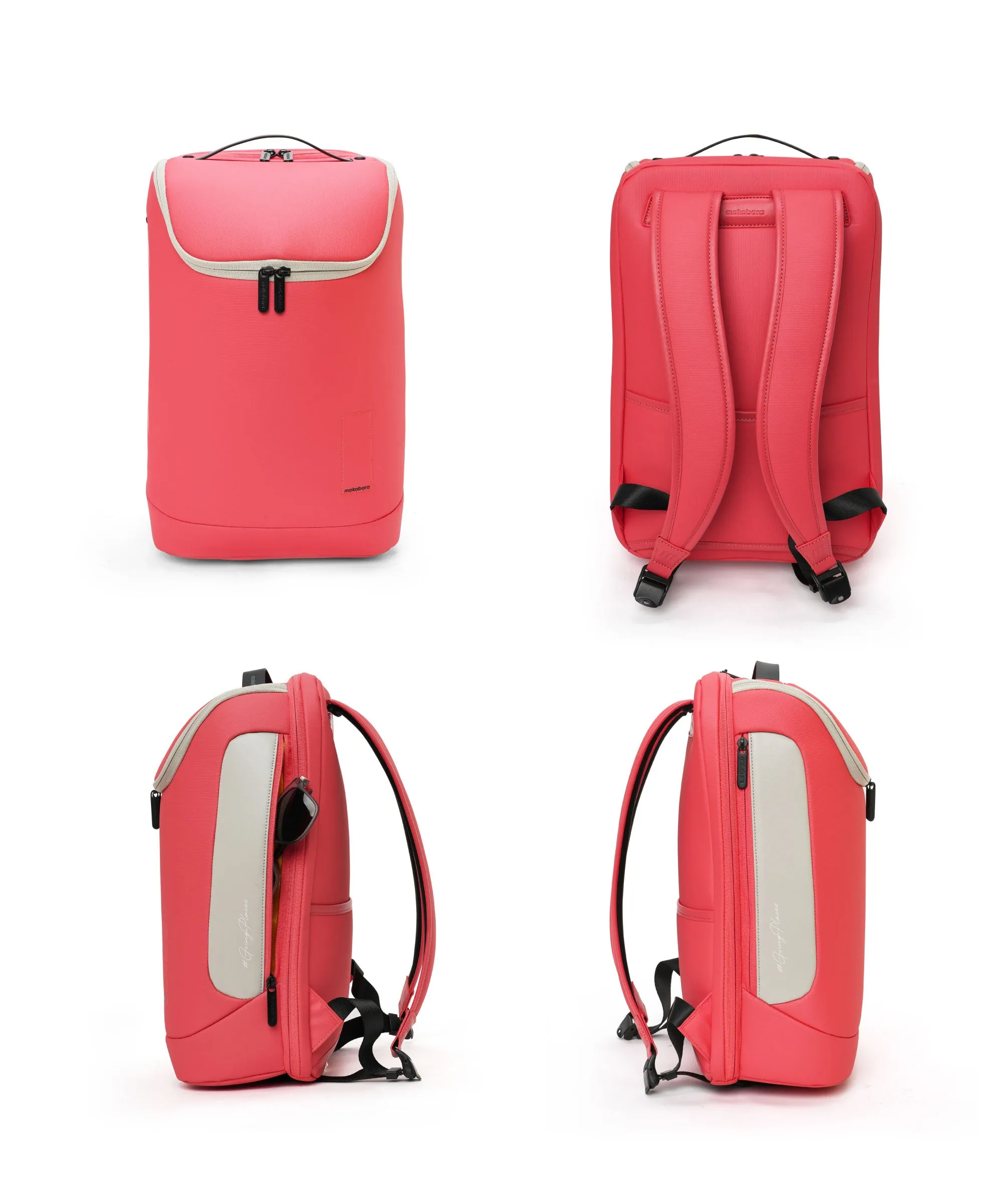 The Transit Backpack - 20L - Image 47