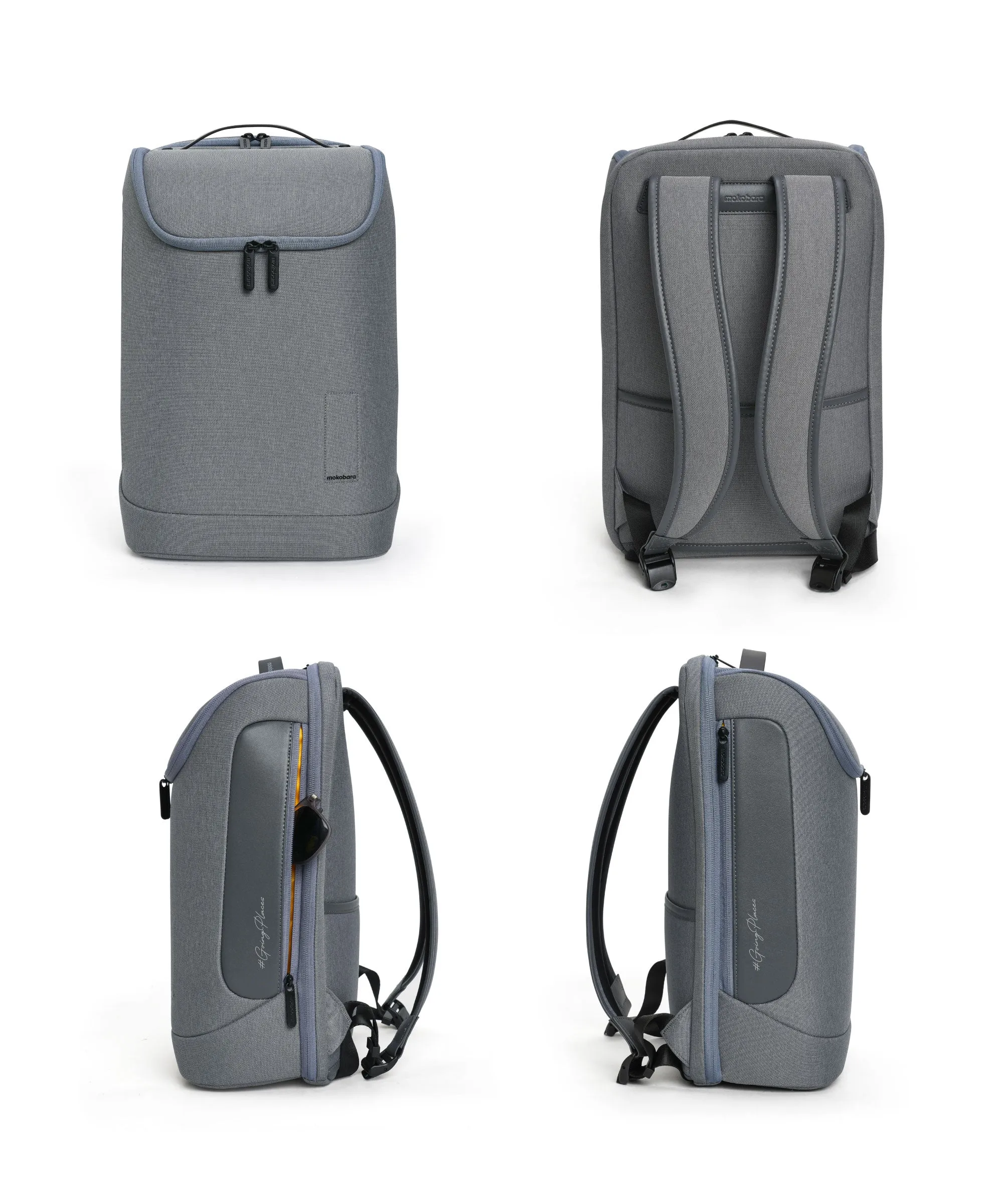 The Transit Backpack - 20L - Image 8