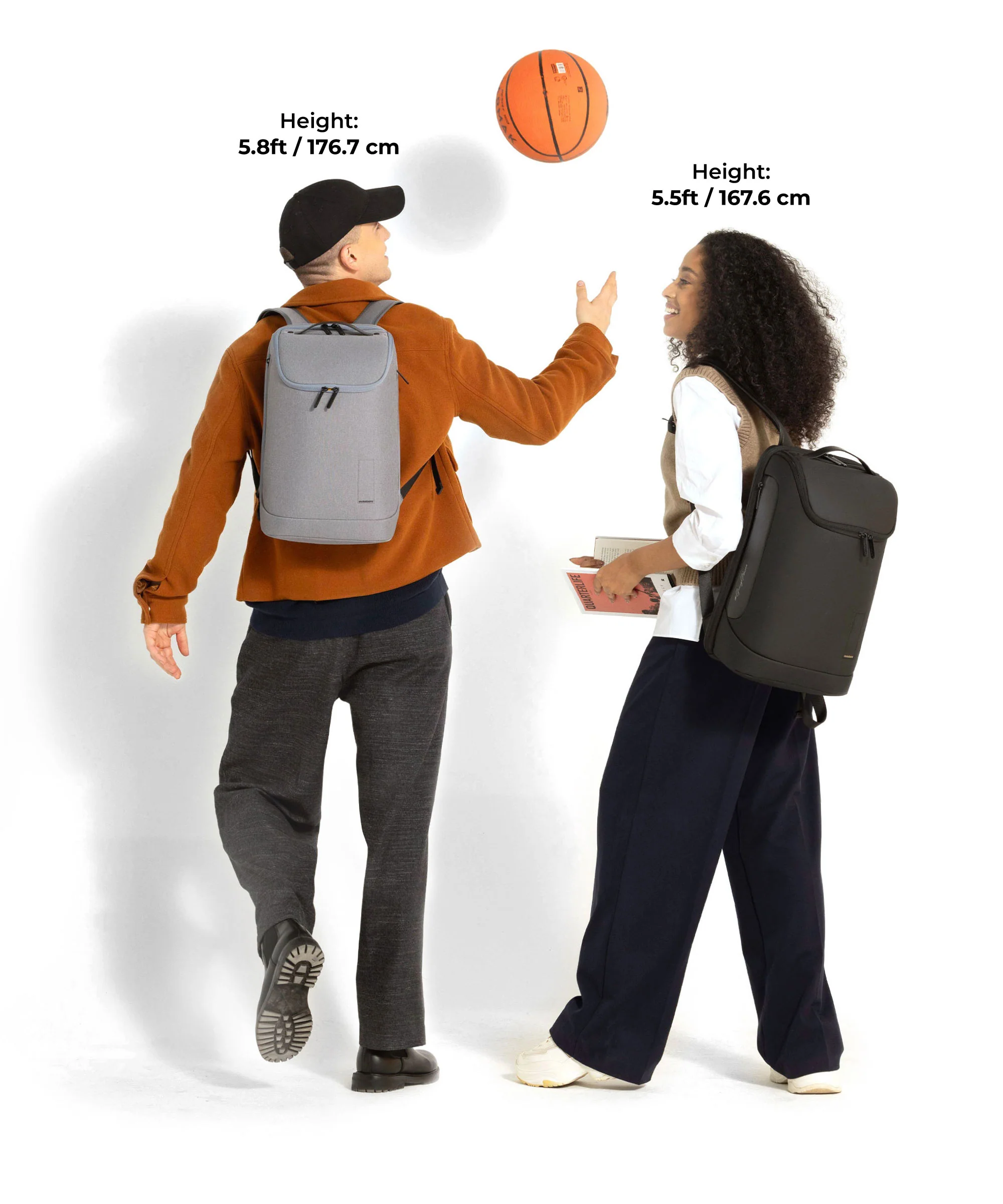 The Transit Backpack - 20L - Image 9