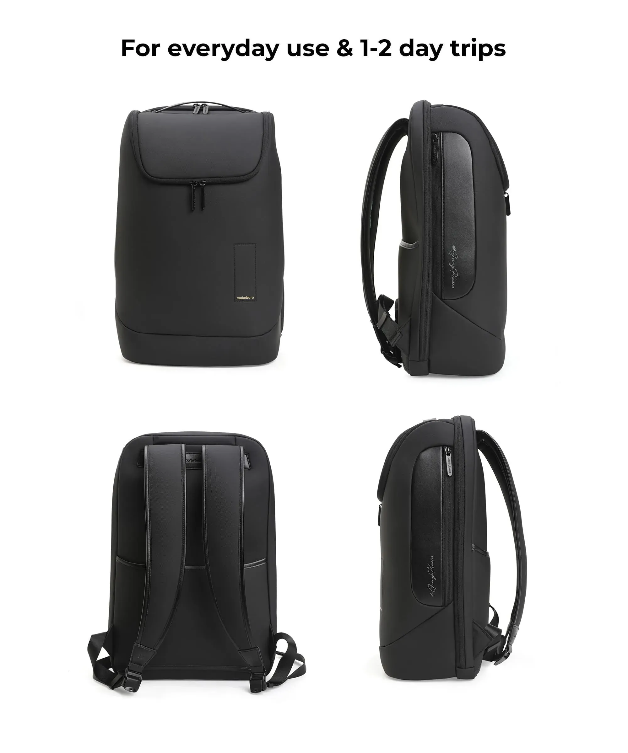 The Transit Backpack - 30L - Image 21