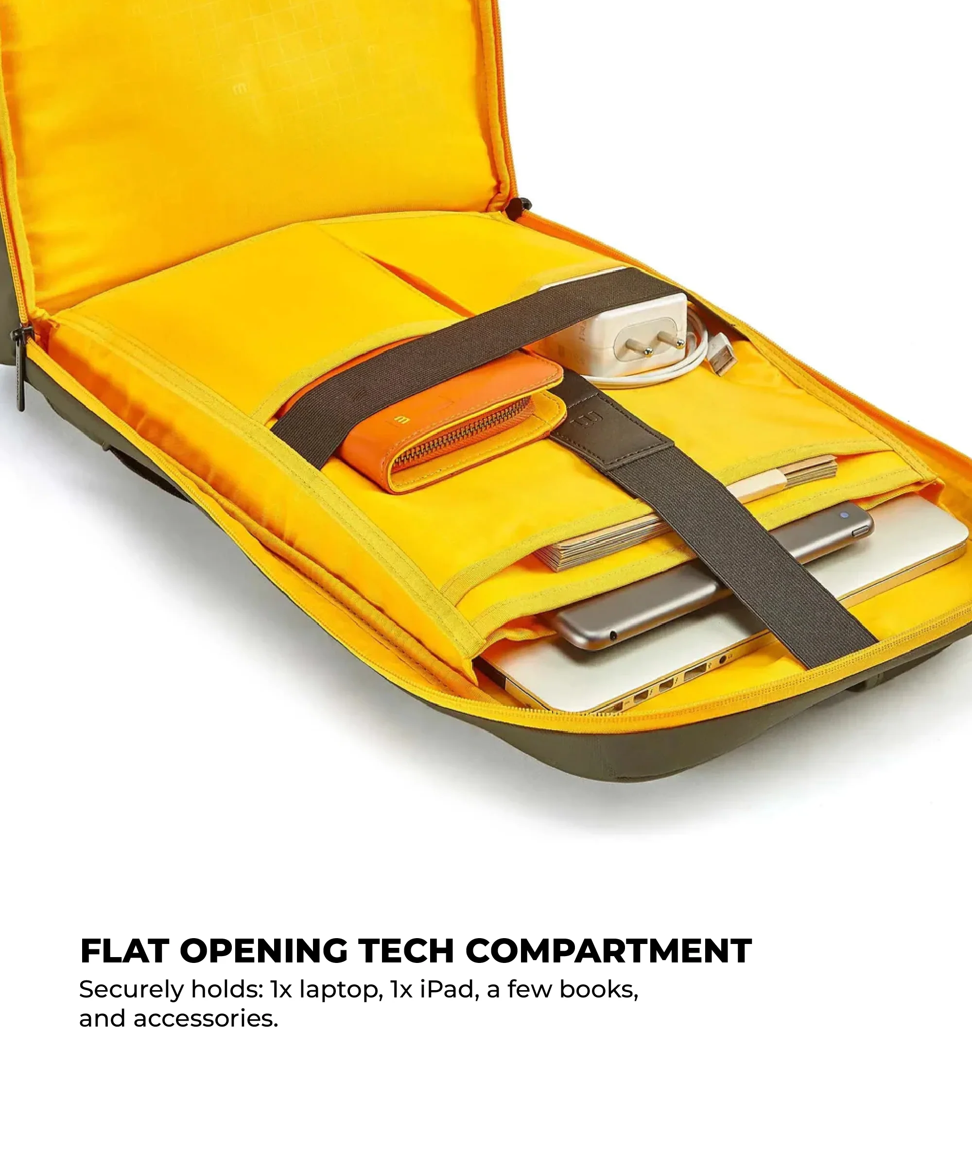 The Transit Backpack - 30L - Image 25