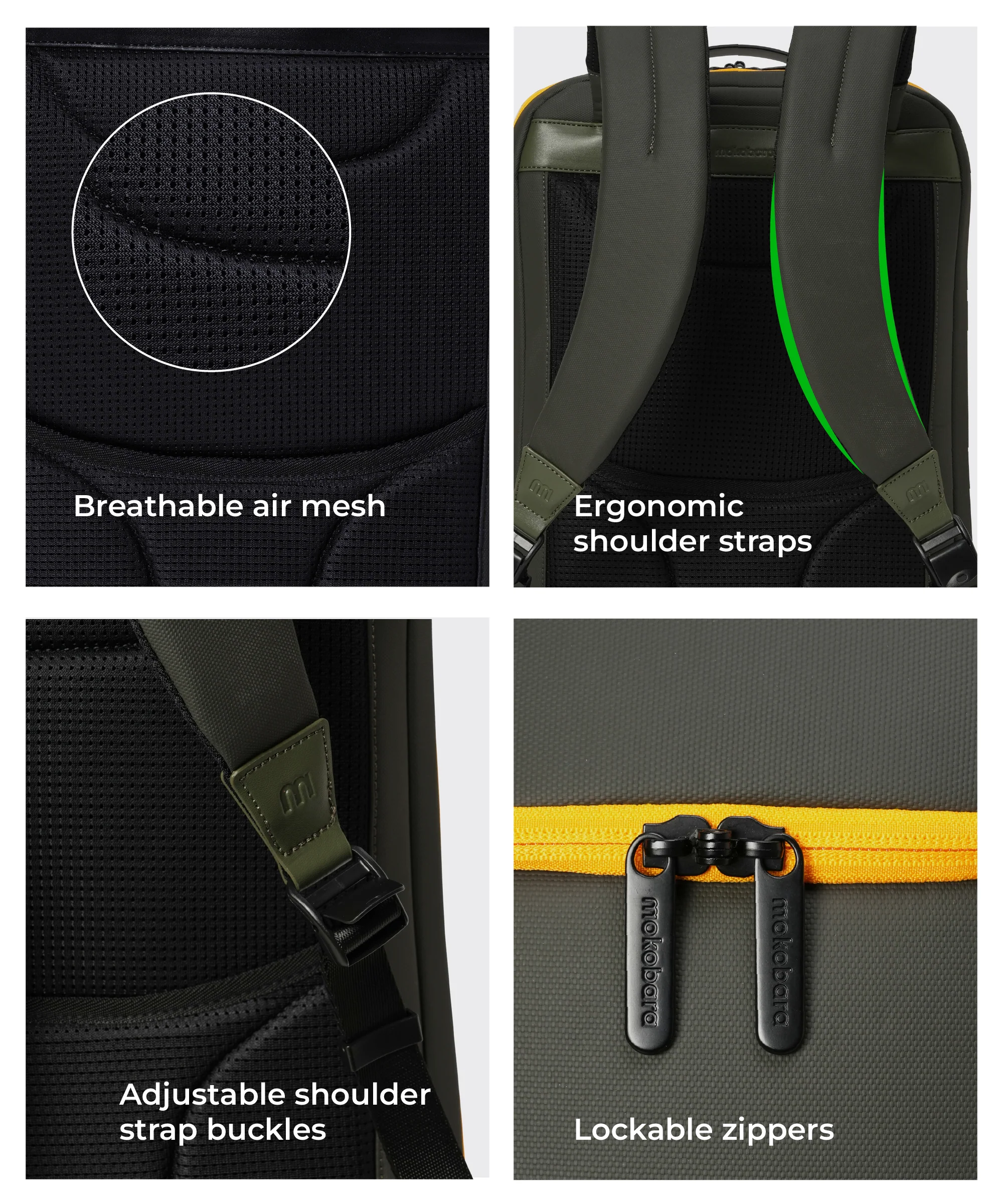 The Transit Backpack - 30L - Image 27