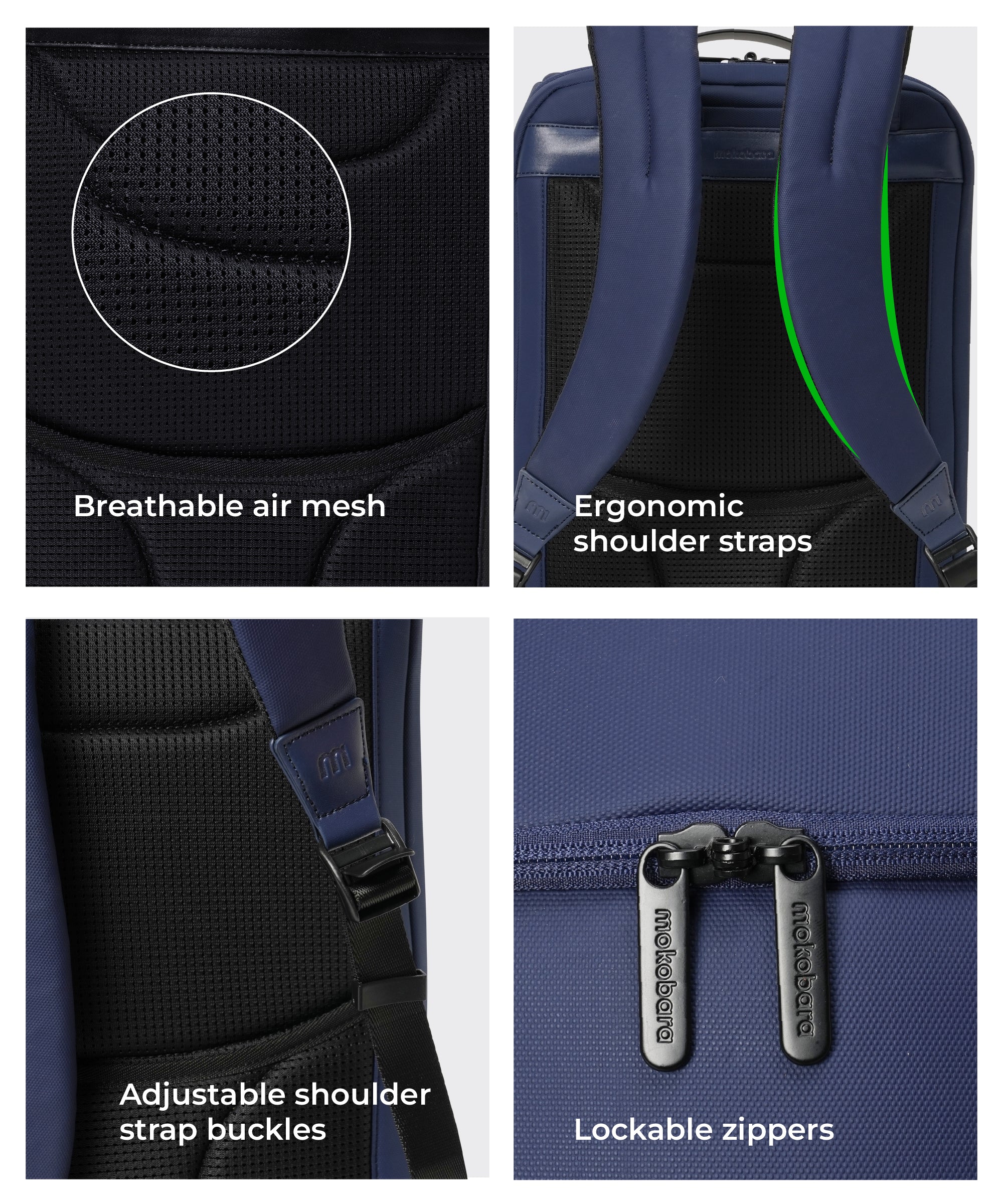 The Transit Backpack - 30L - Image 34