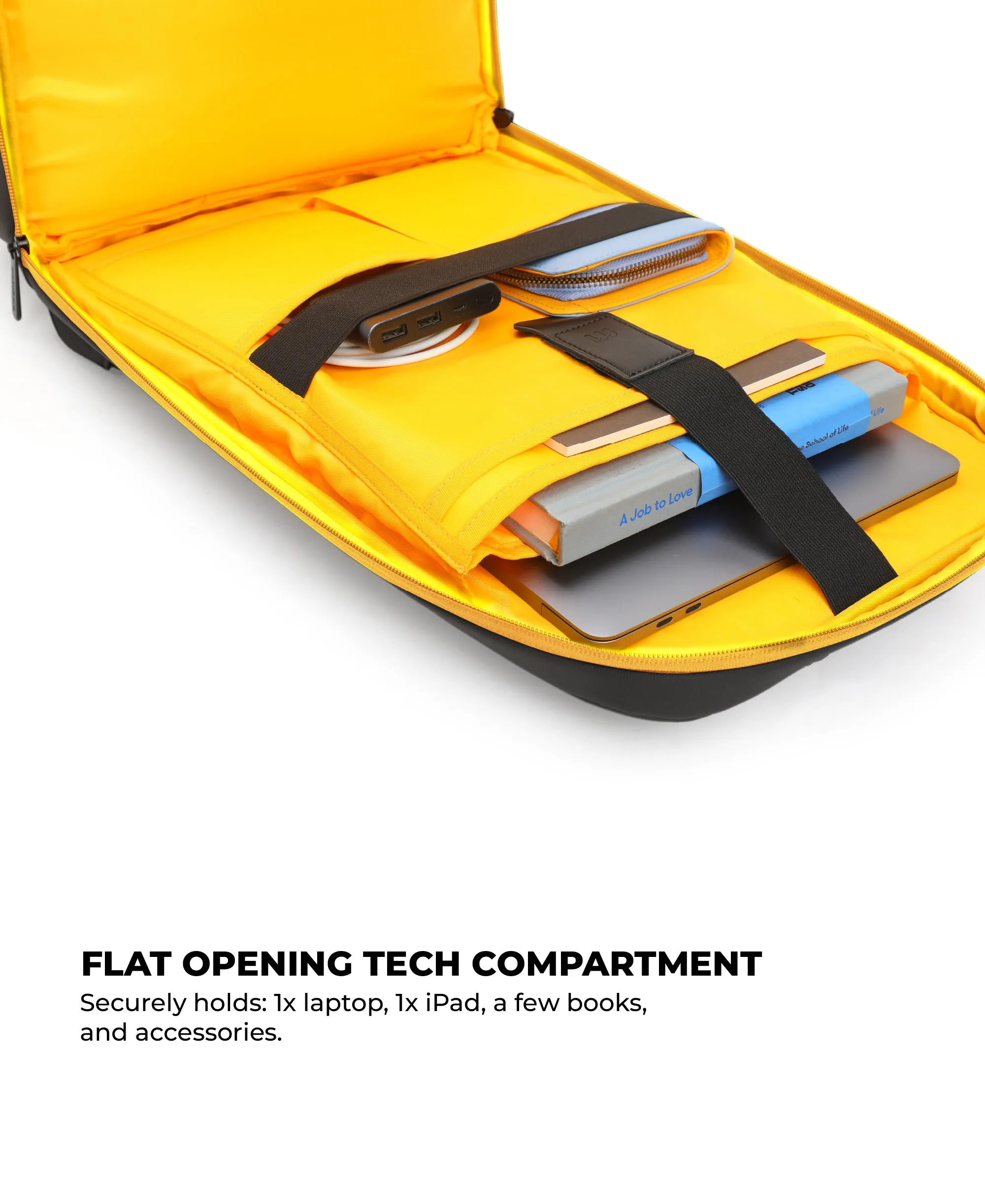 The Transit Backpack - 30L - Image 4