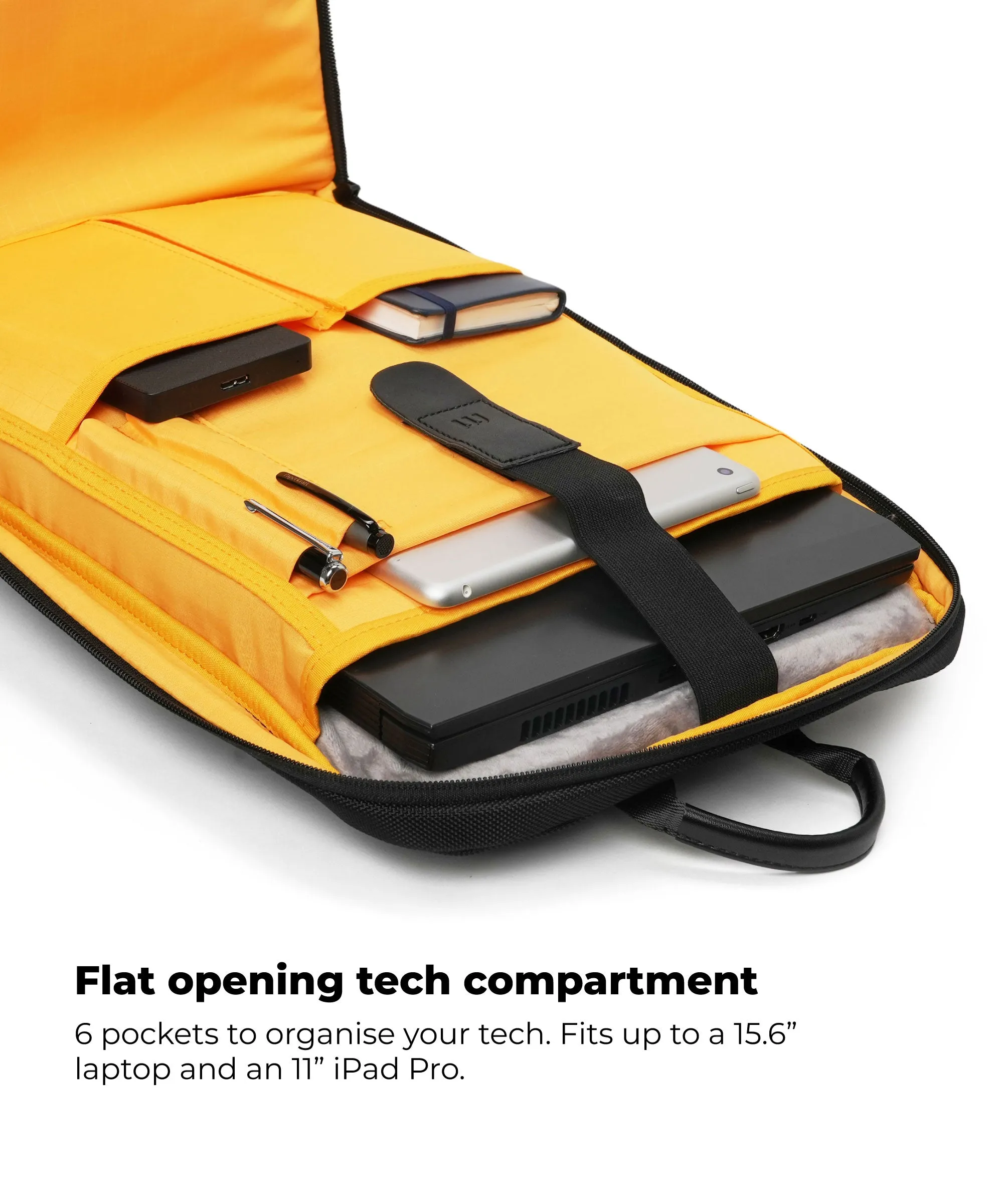 The Transit Backpack Pro - 24L - Image 13
