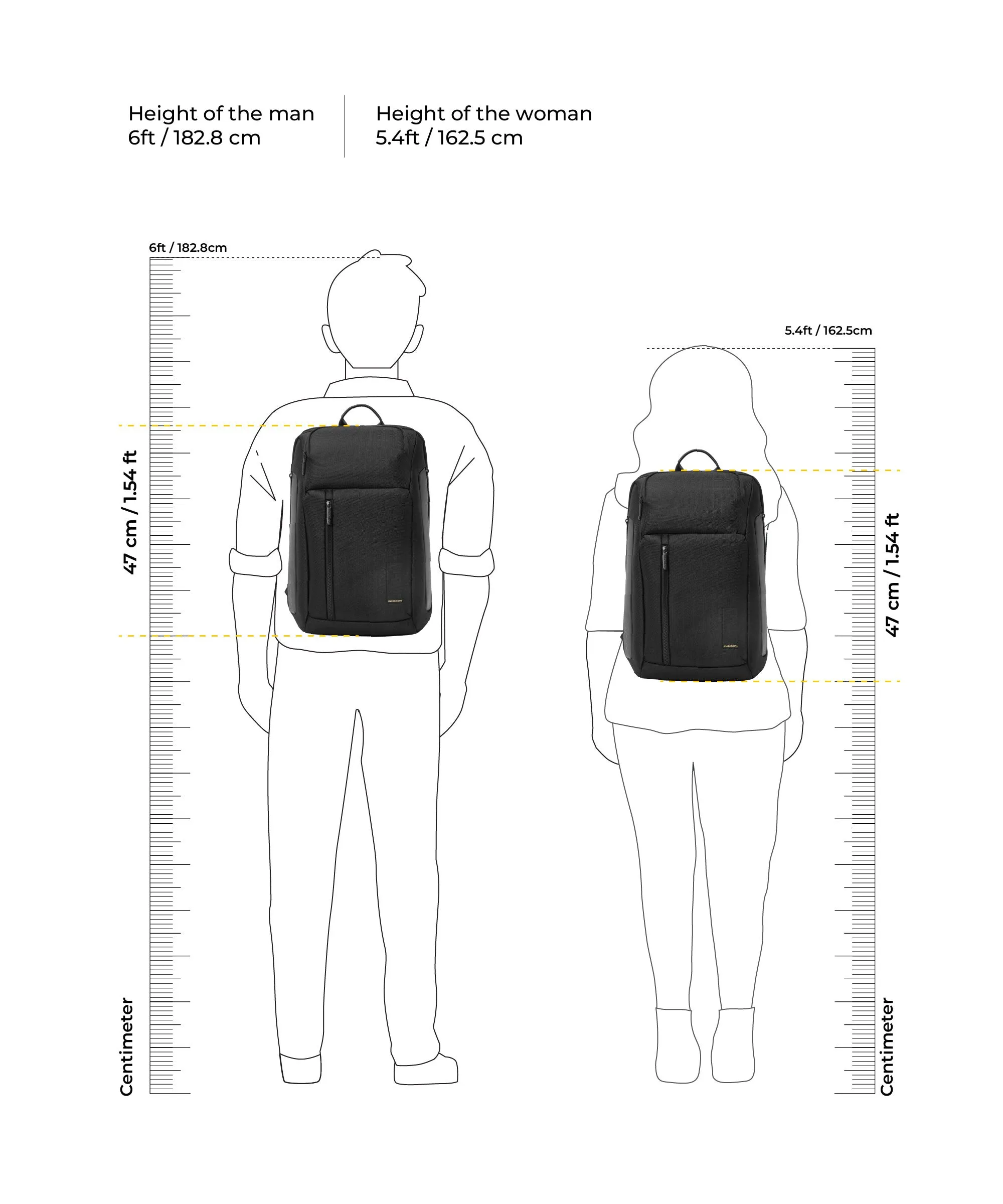 The Transit Backpack Pro - 24L - Image 14