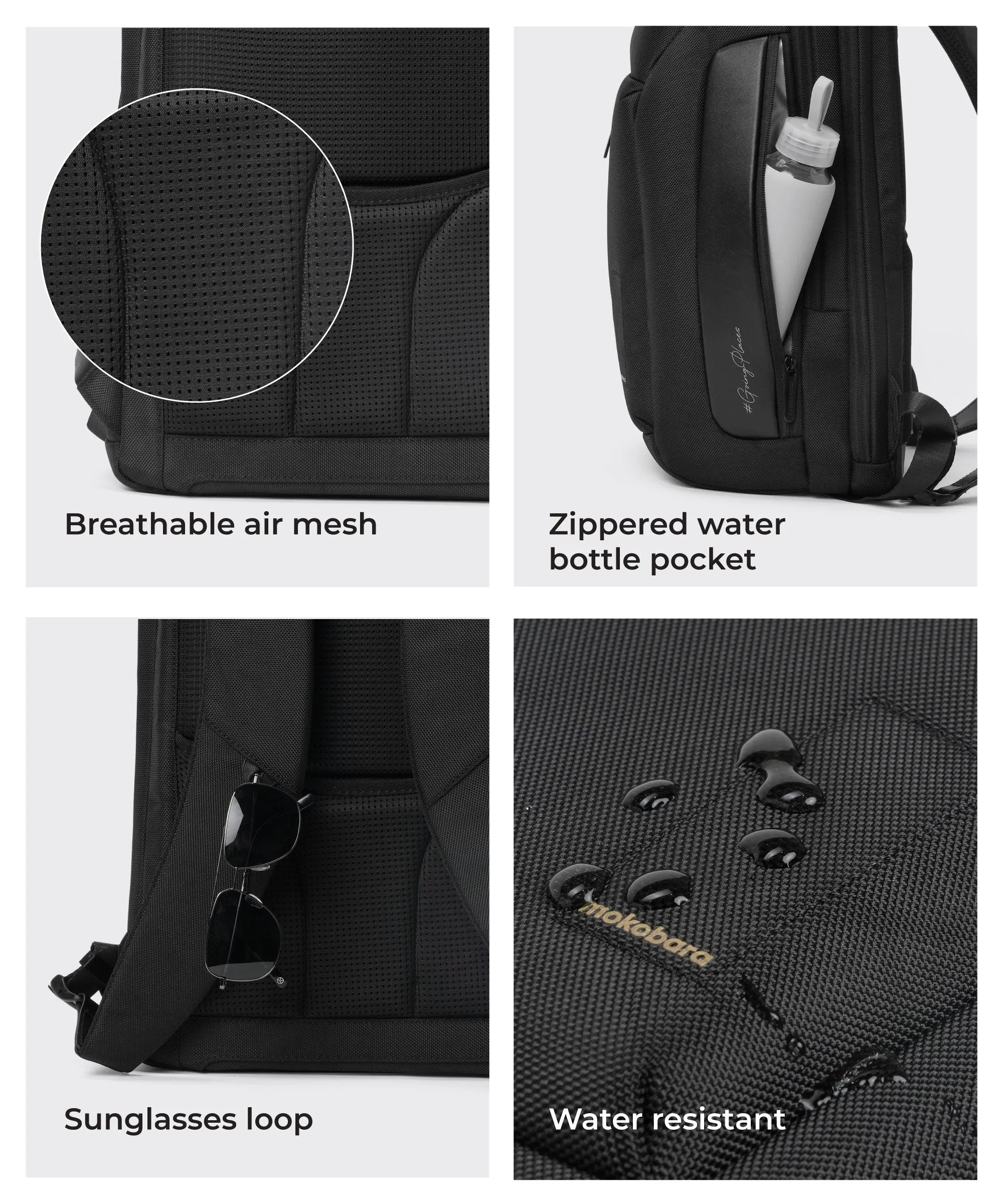 The Transit Backpack Pro - 24L - Image 17