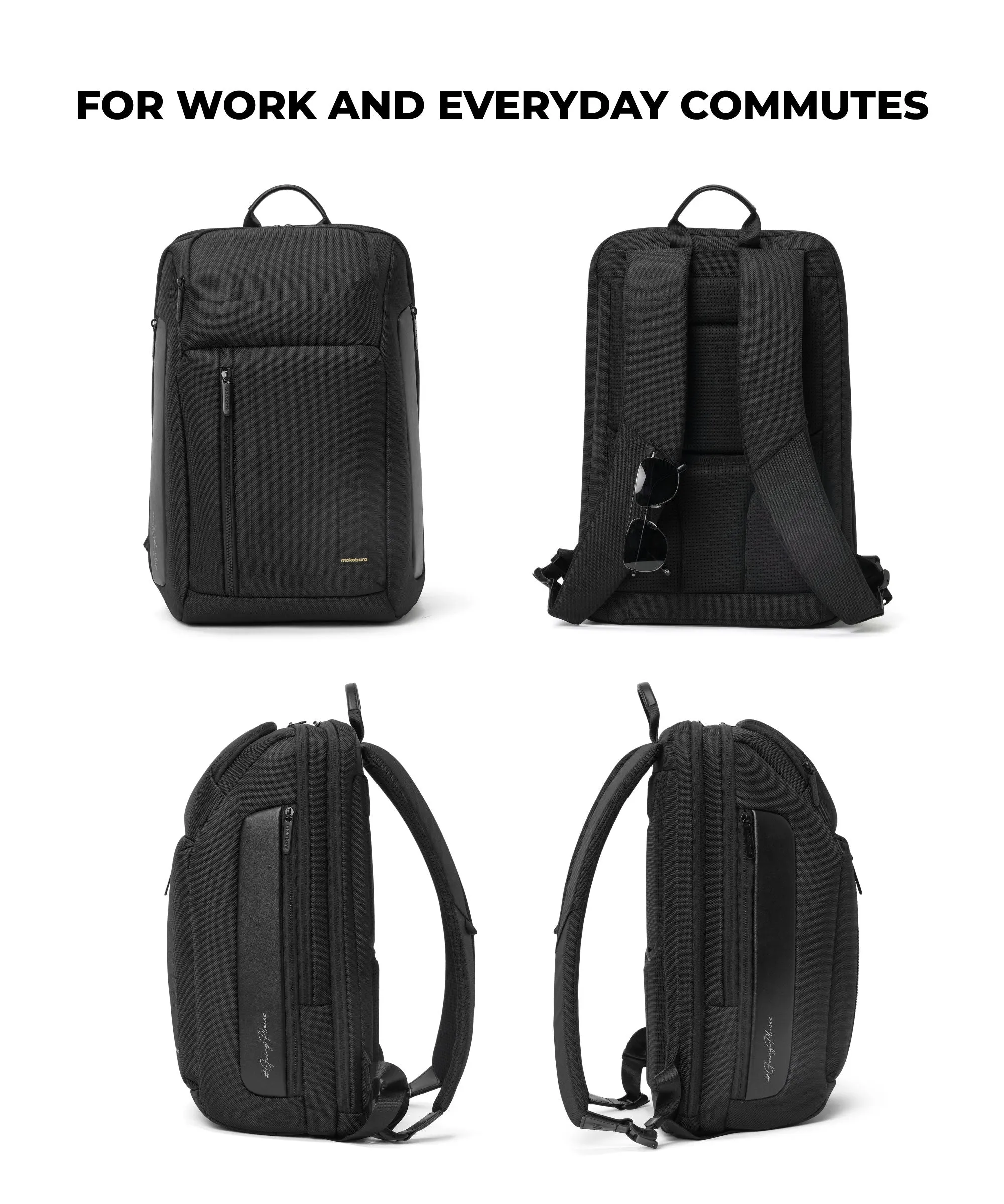 The Transit Backpack Pro - 24L - Image 18