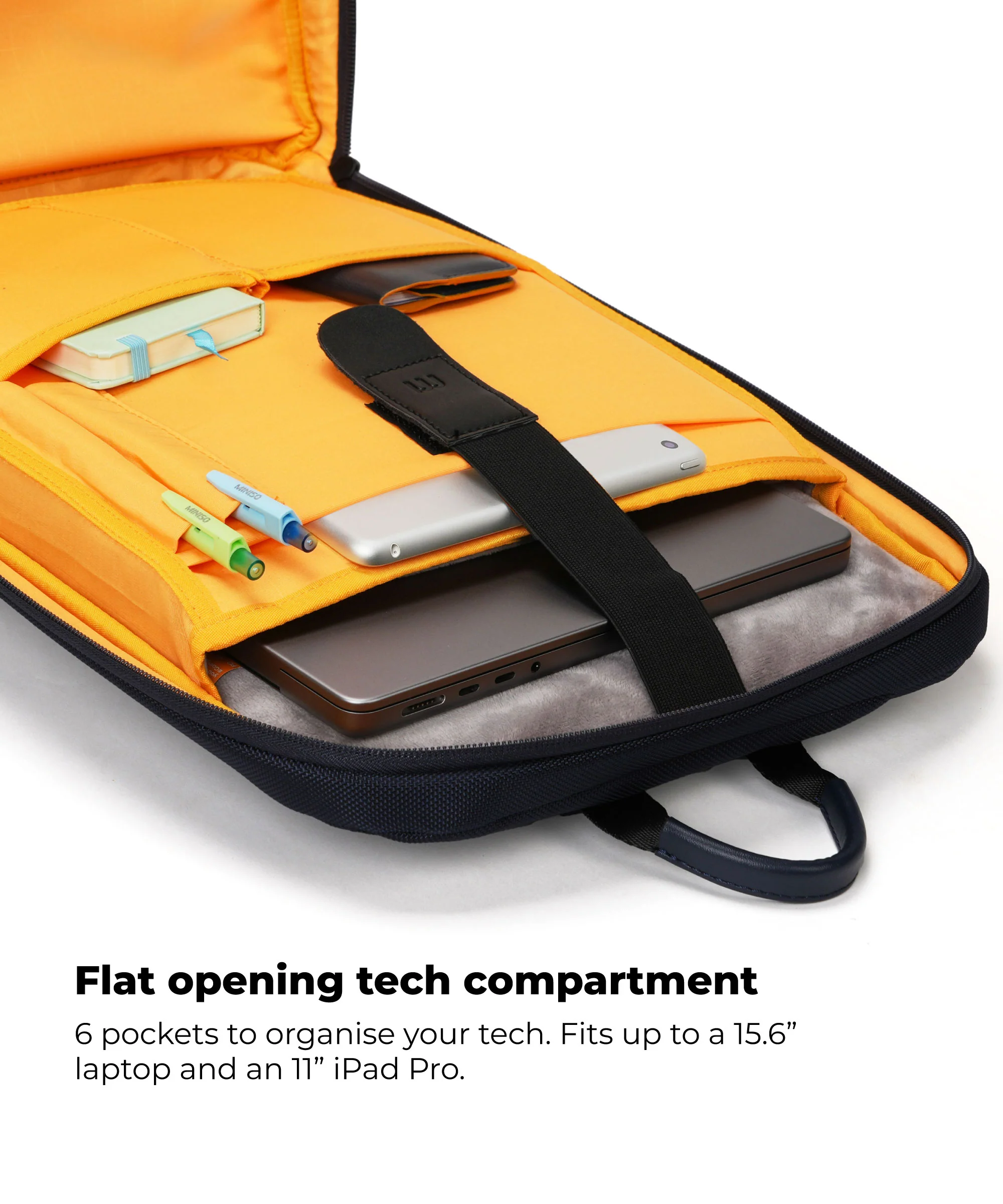 The Transit Backpack Pro - 24L - Image 22