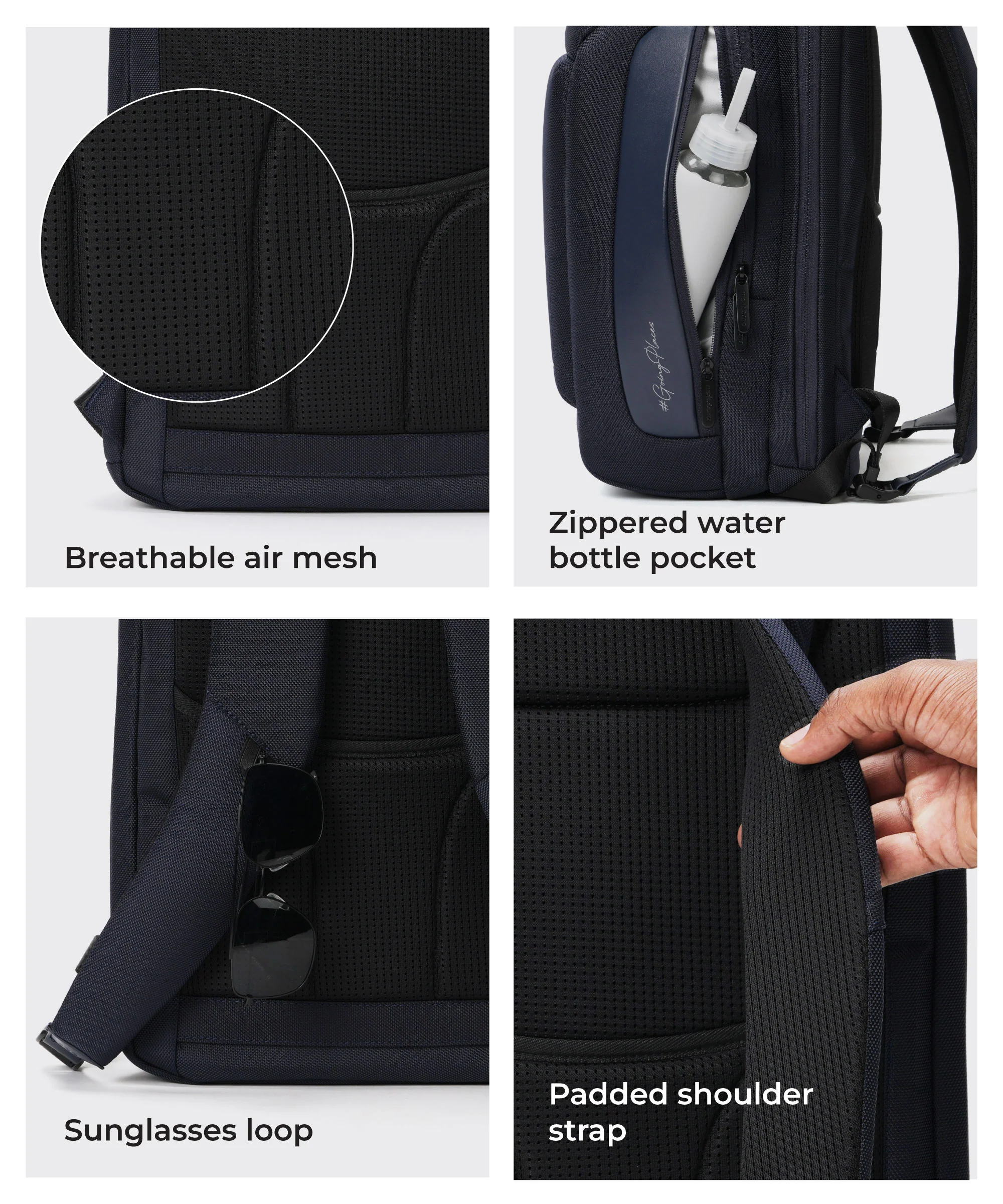 The Transit Backpack Pro - 24L - Image 26