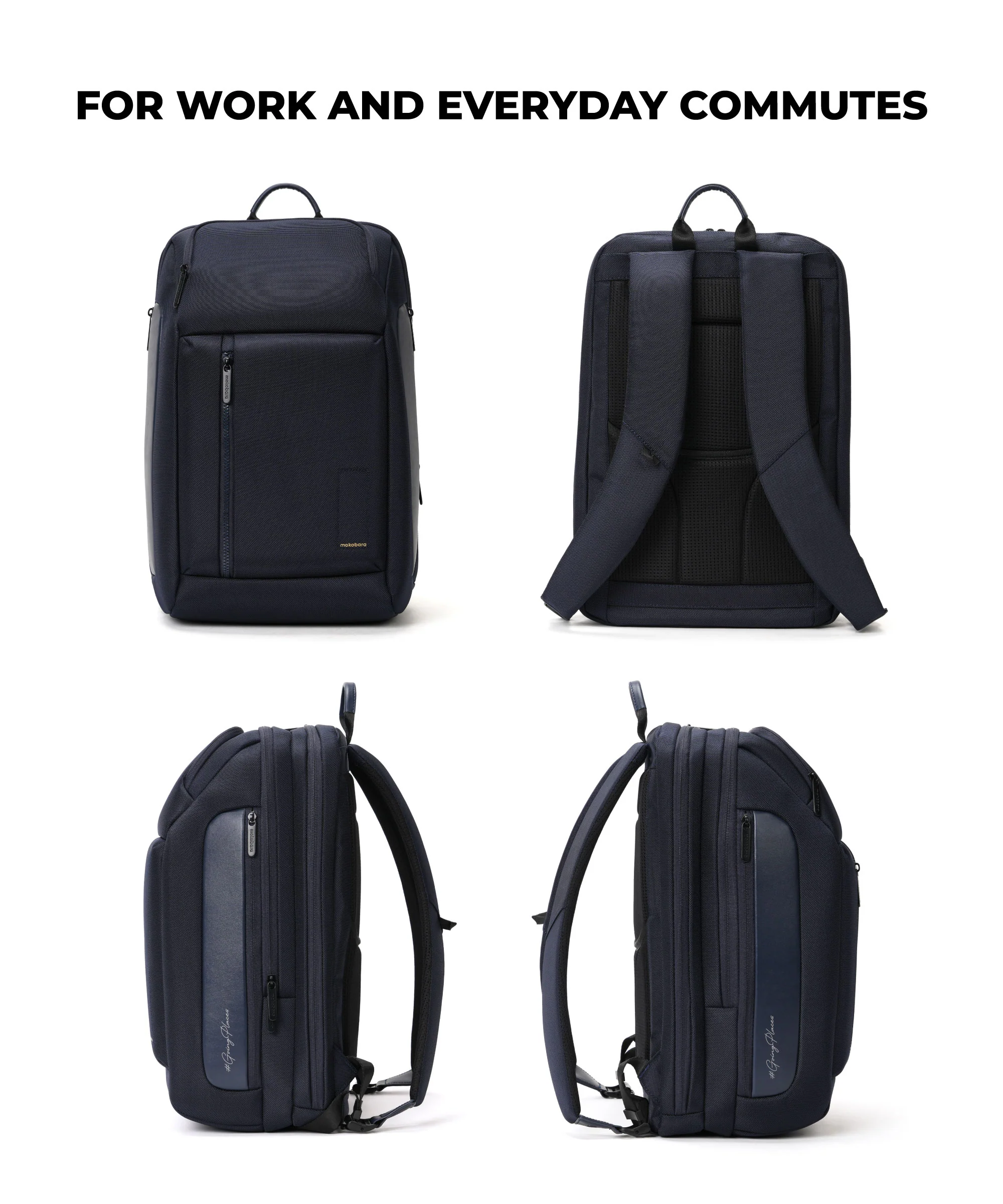 The Transit Backpack Pro - 24L - Image 27
