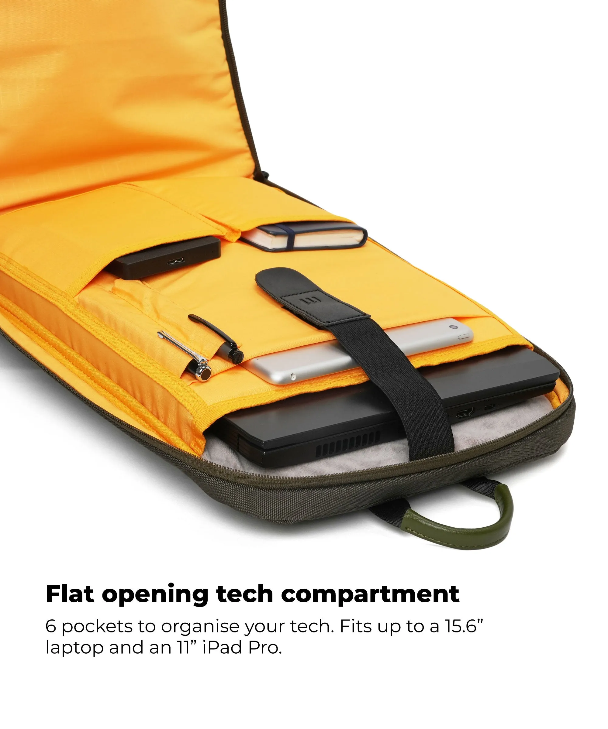 The Transit Backpack Pro - 24L - Image 4