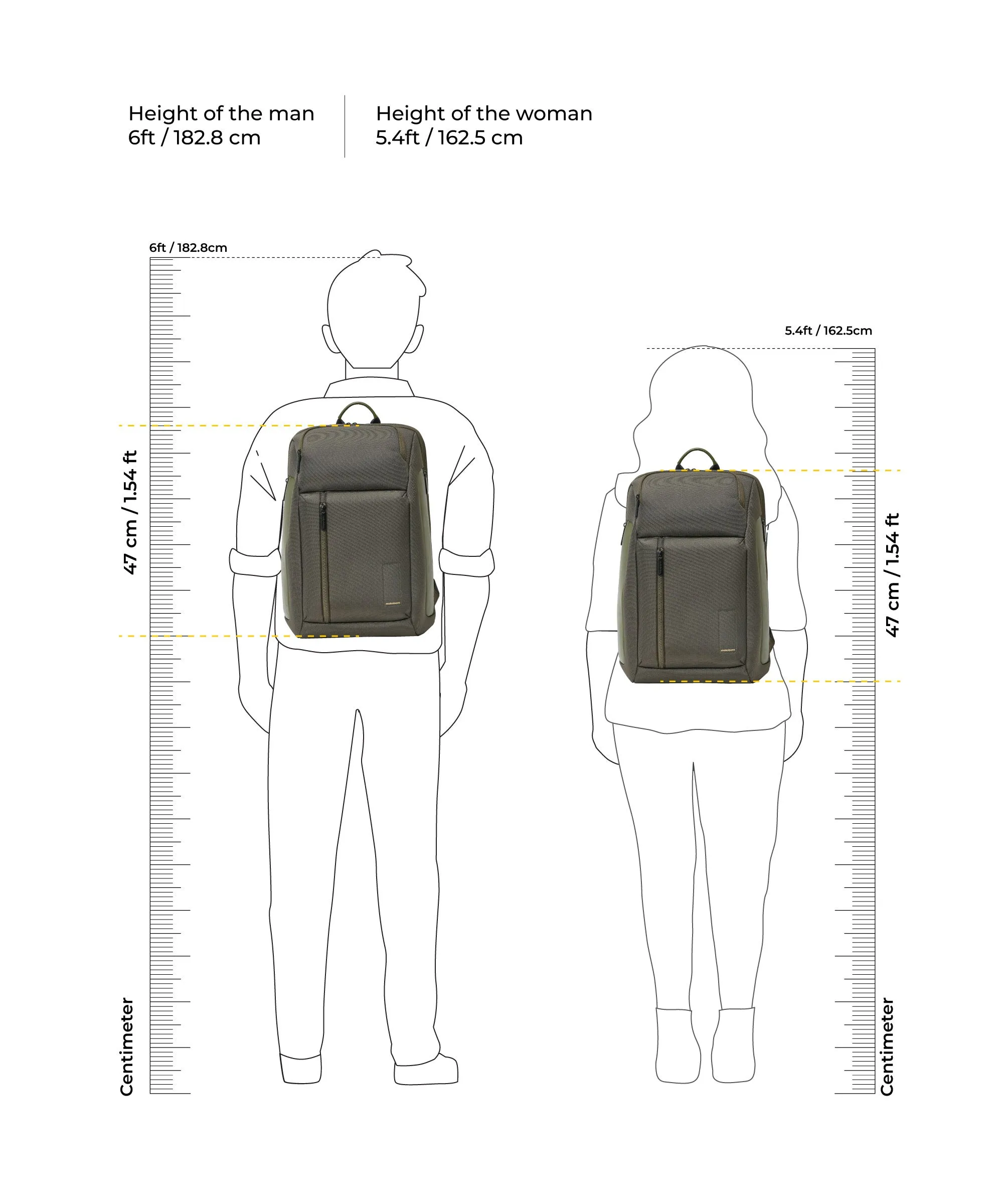 The Transit Backpack Pro - 24L - Image 5