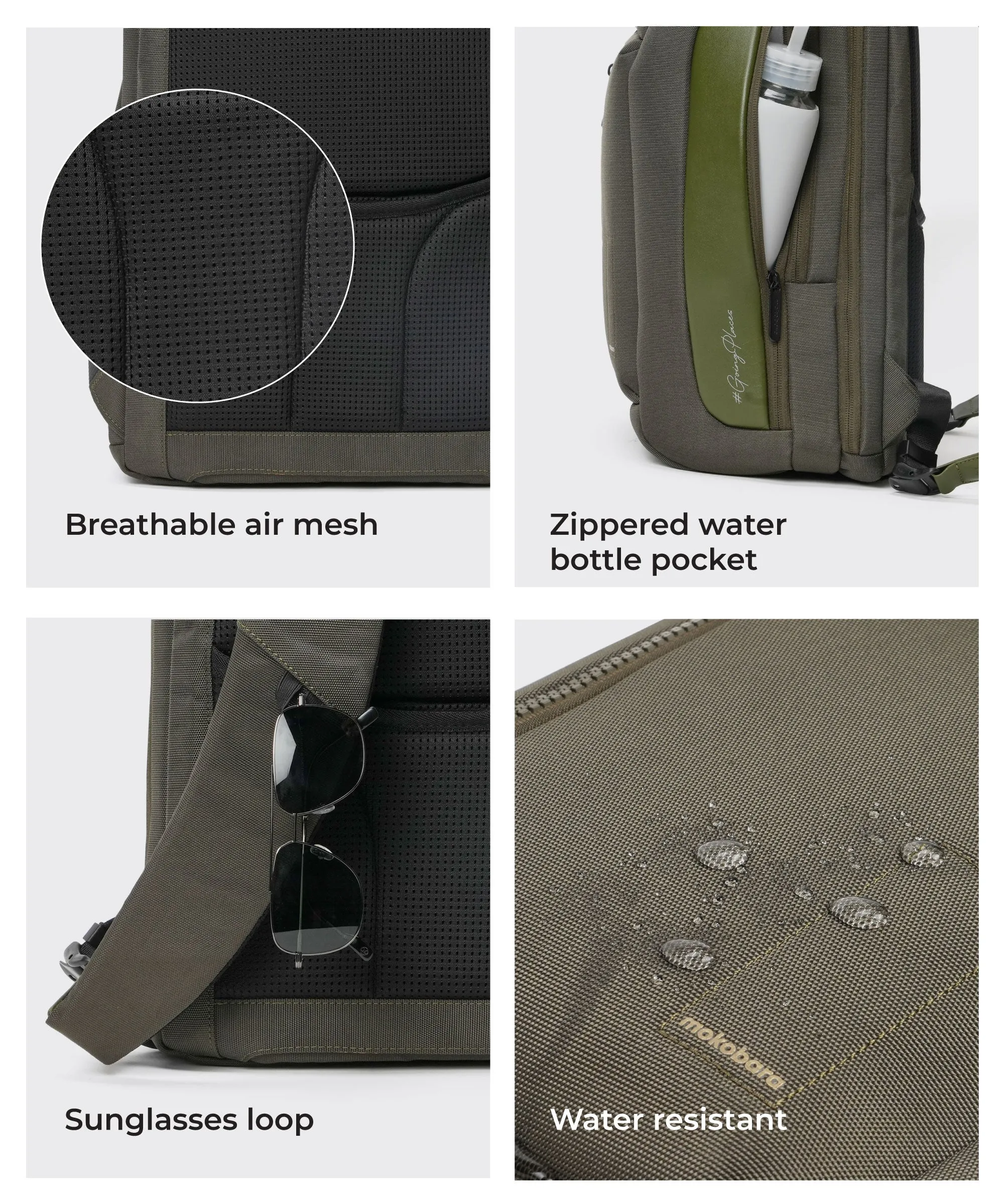 The Transit Backpack Pro - 24L - Image 8