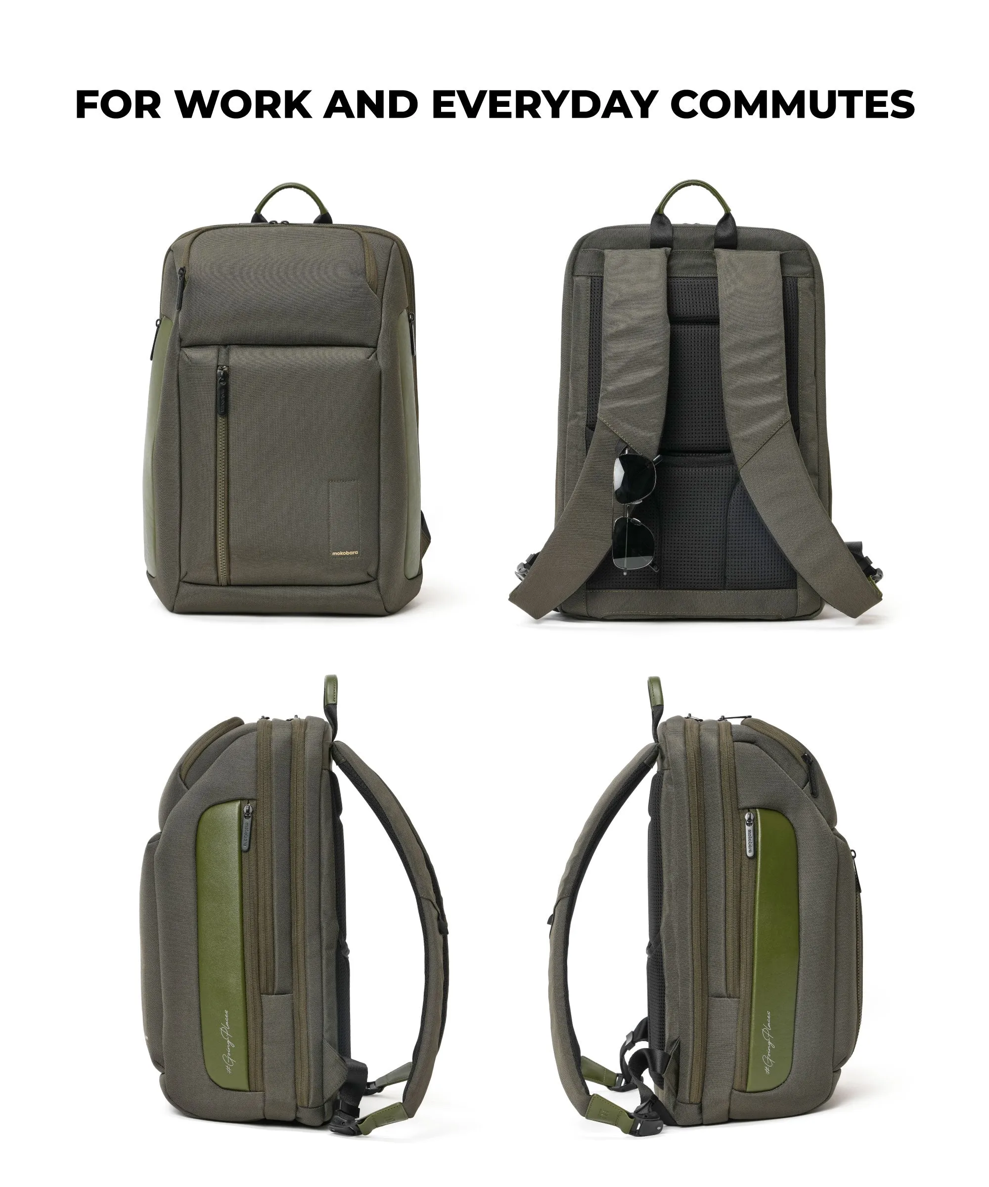 The Transit Backpack Pro - 24L - Image 9