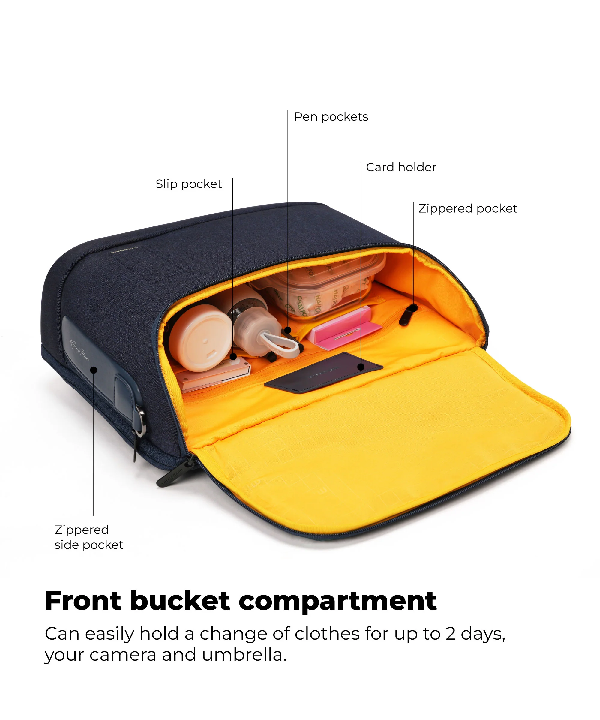 The Transit Briefcase - Image 10