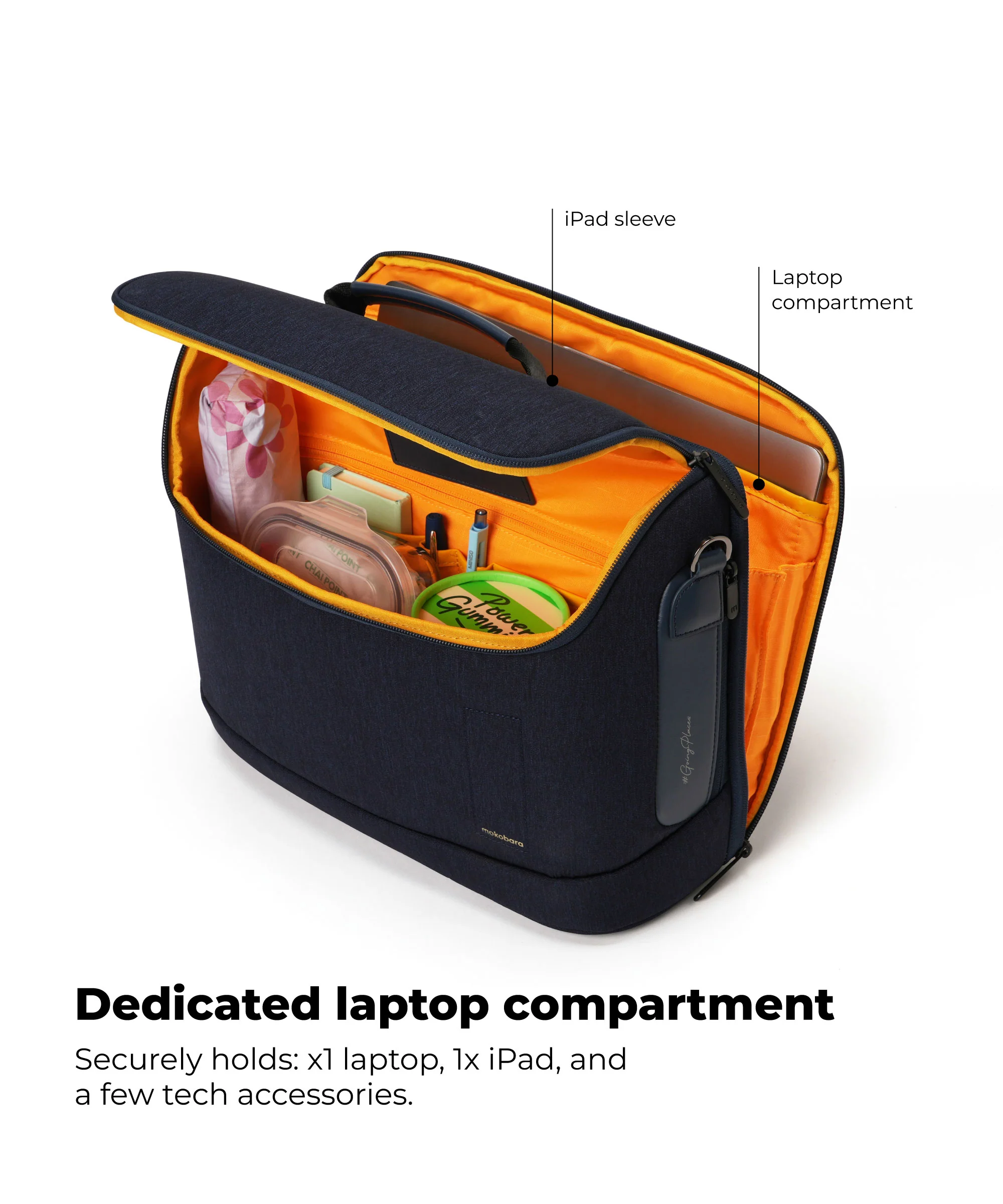 The Transit Briefcase - Image 12