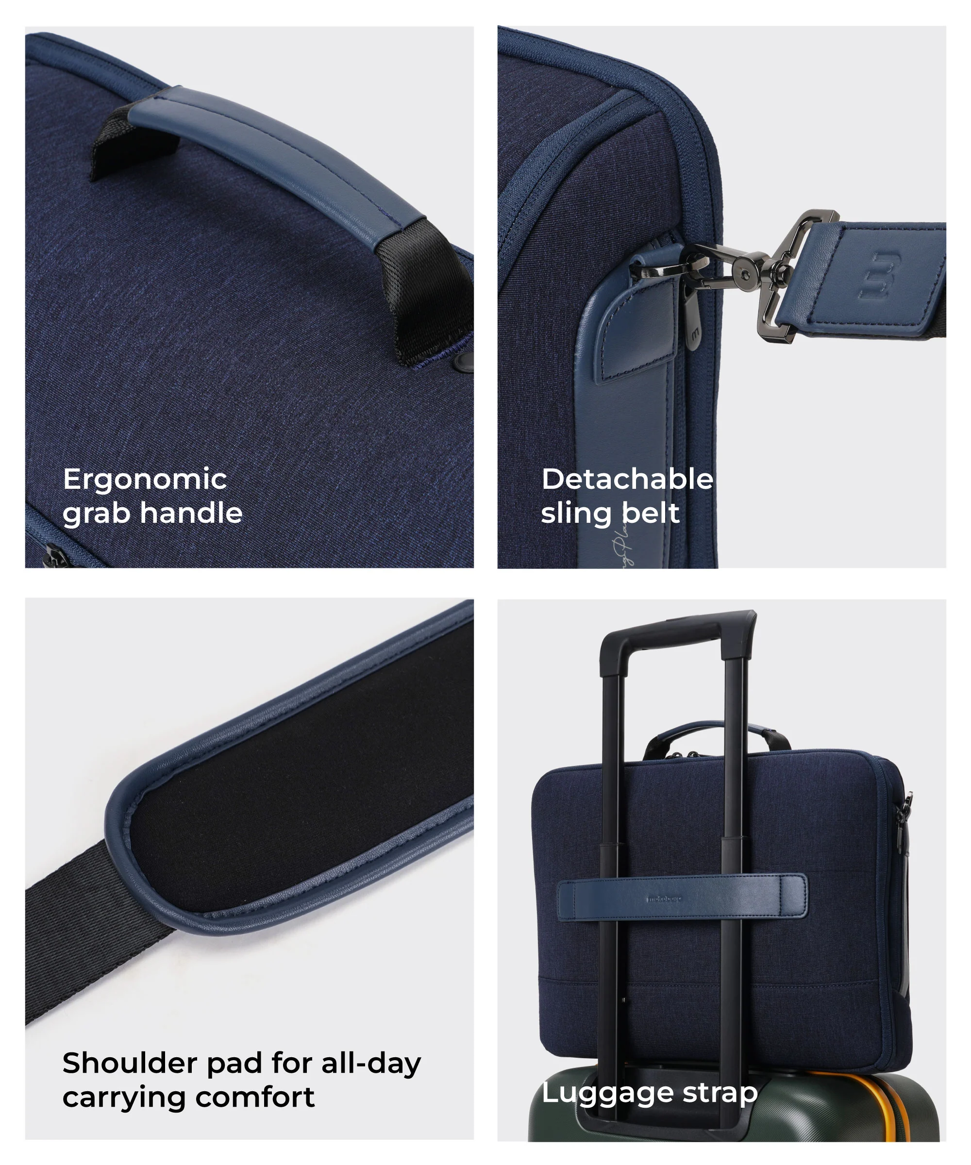 The Transit Briefcase - Image 13