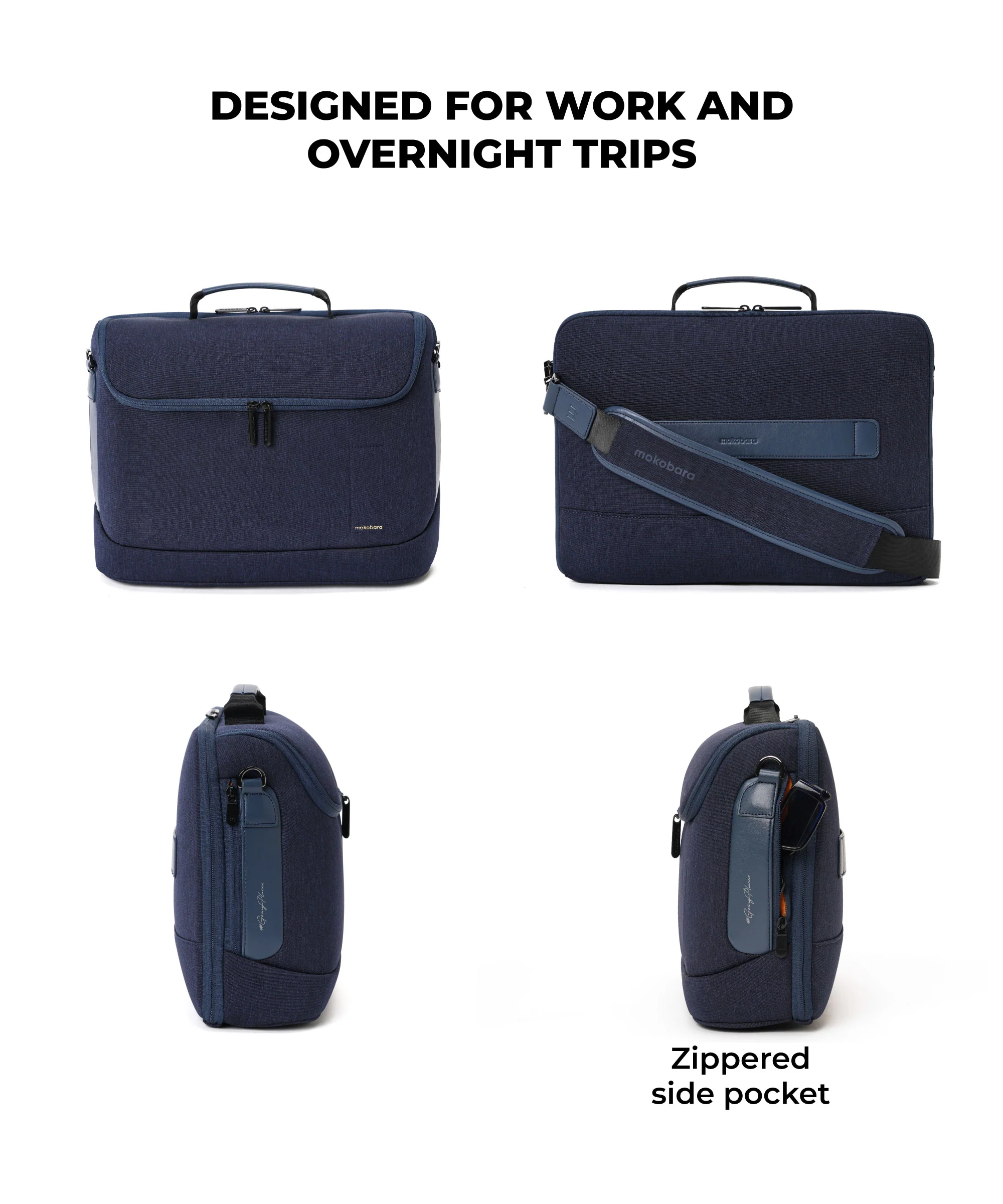 The Transit Briefcase - Image 14