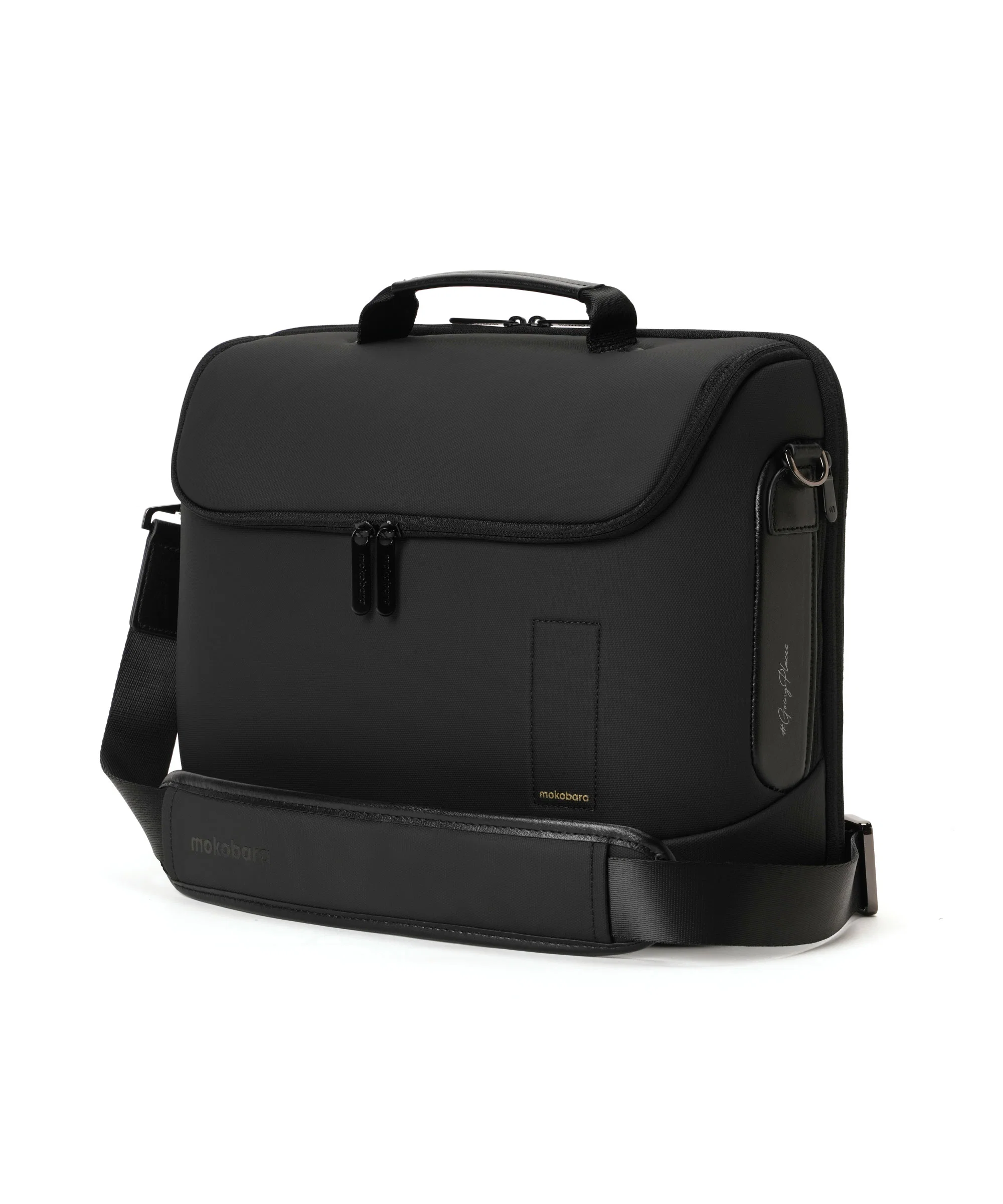 The Transit Briefcase - Image 15