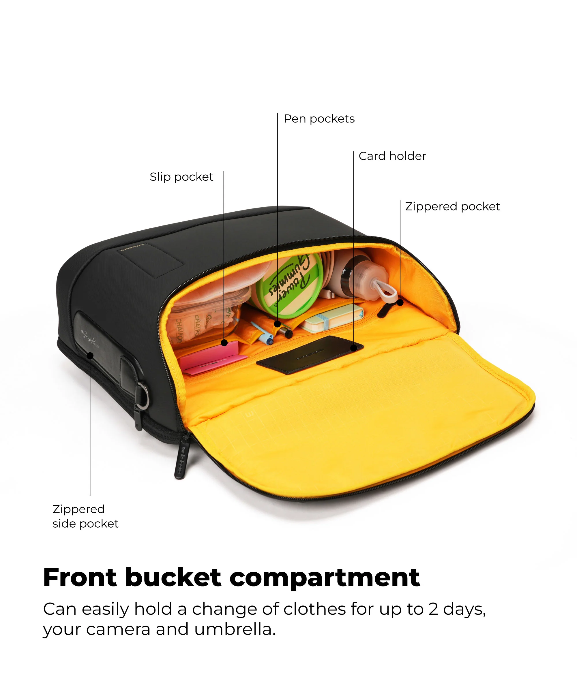 The Transit Briefcase - Image 17
