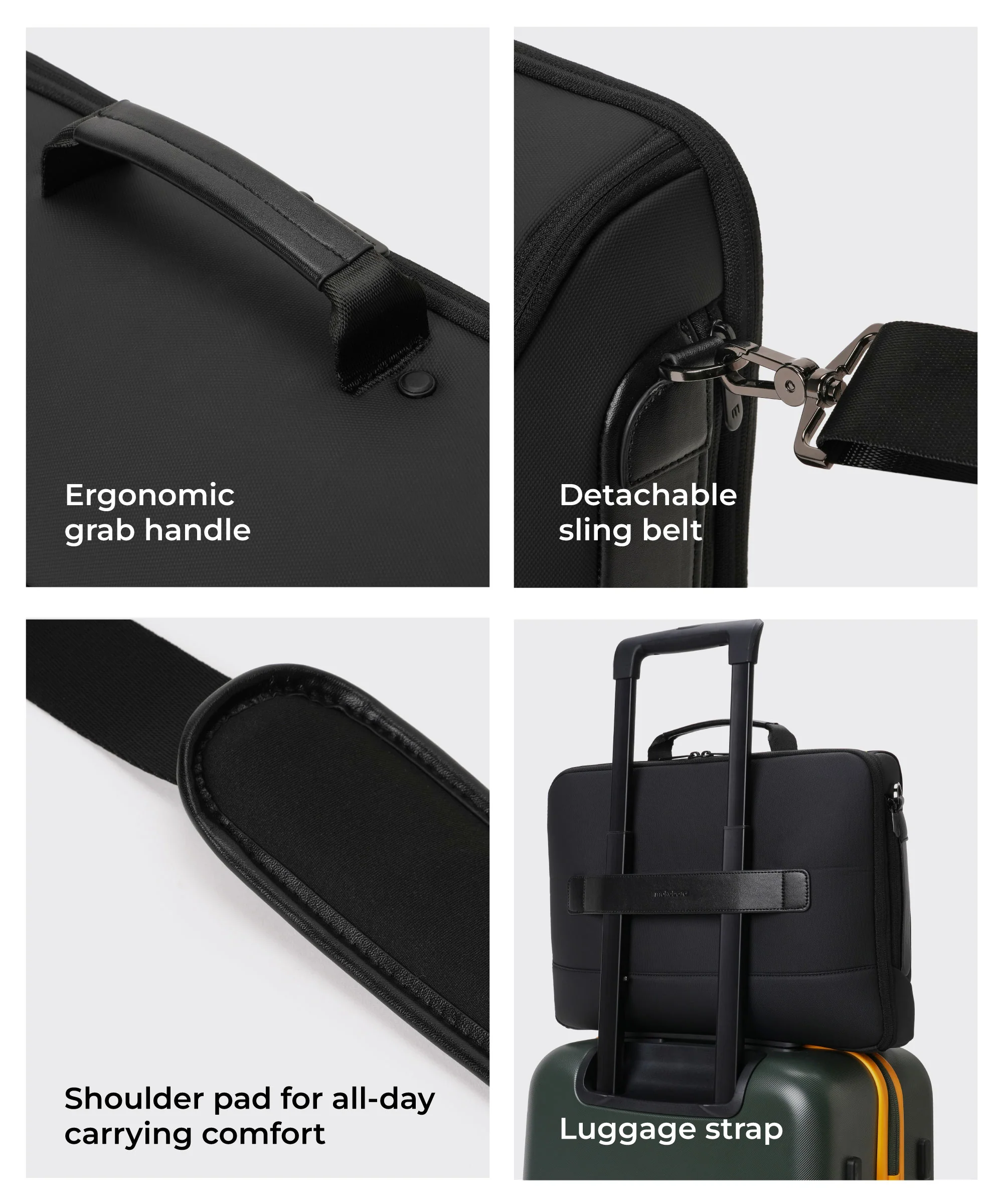 The Transit Briefcase - Image 19