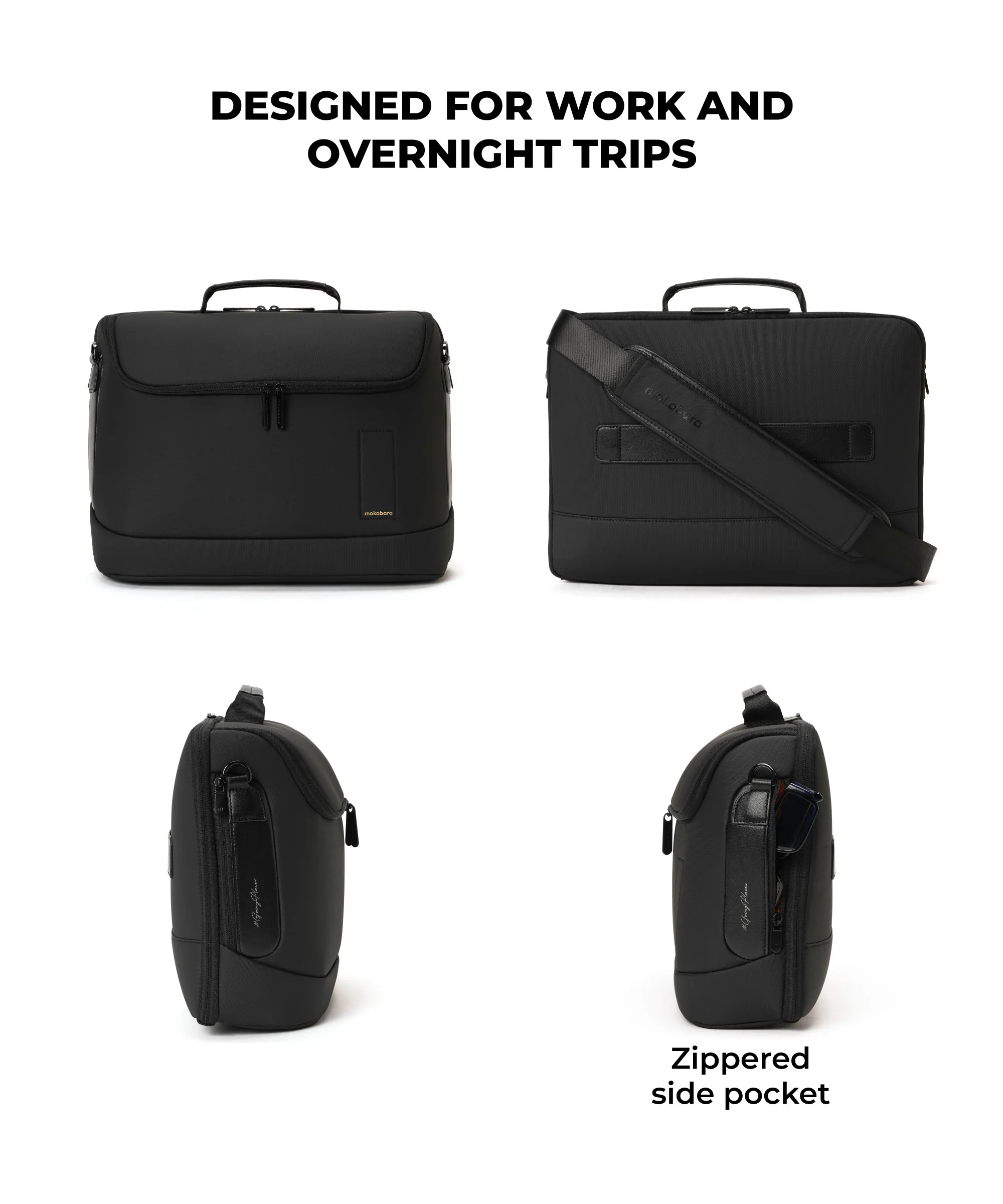 The Transit Briefcase - Image 20
