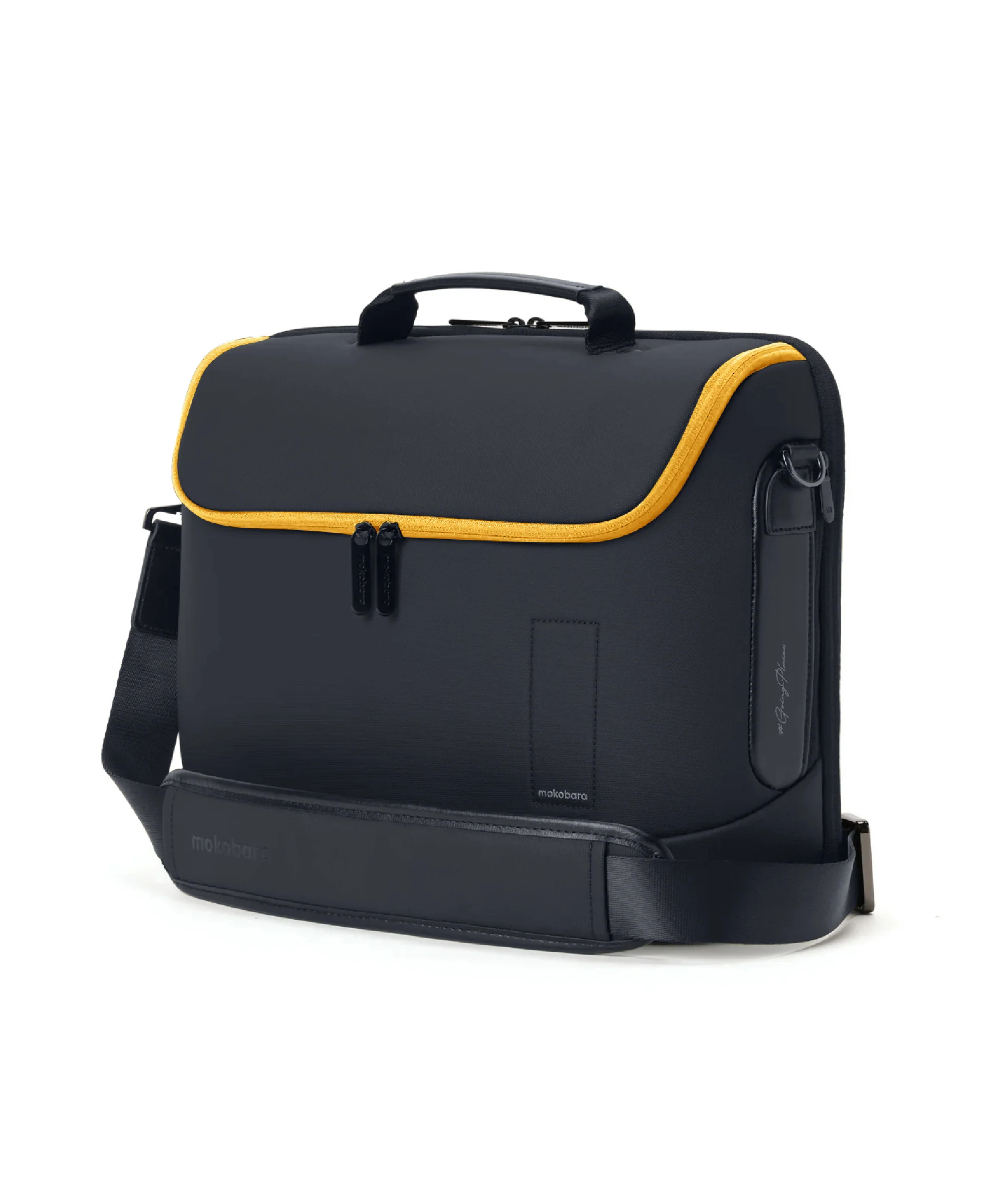 The Transit Briefcase - Image 21