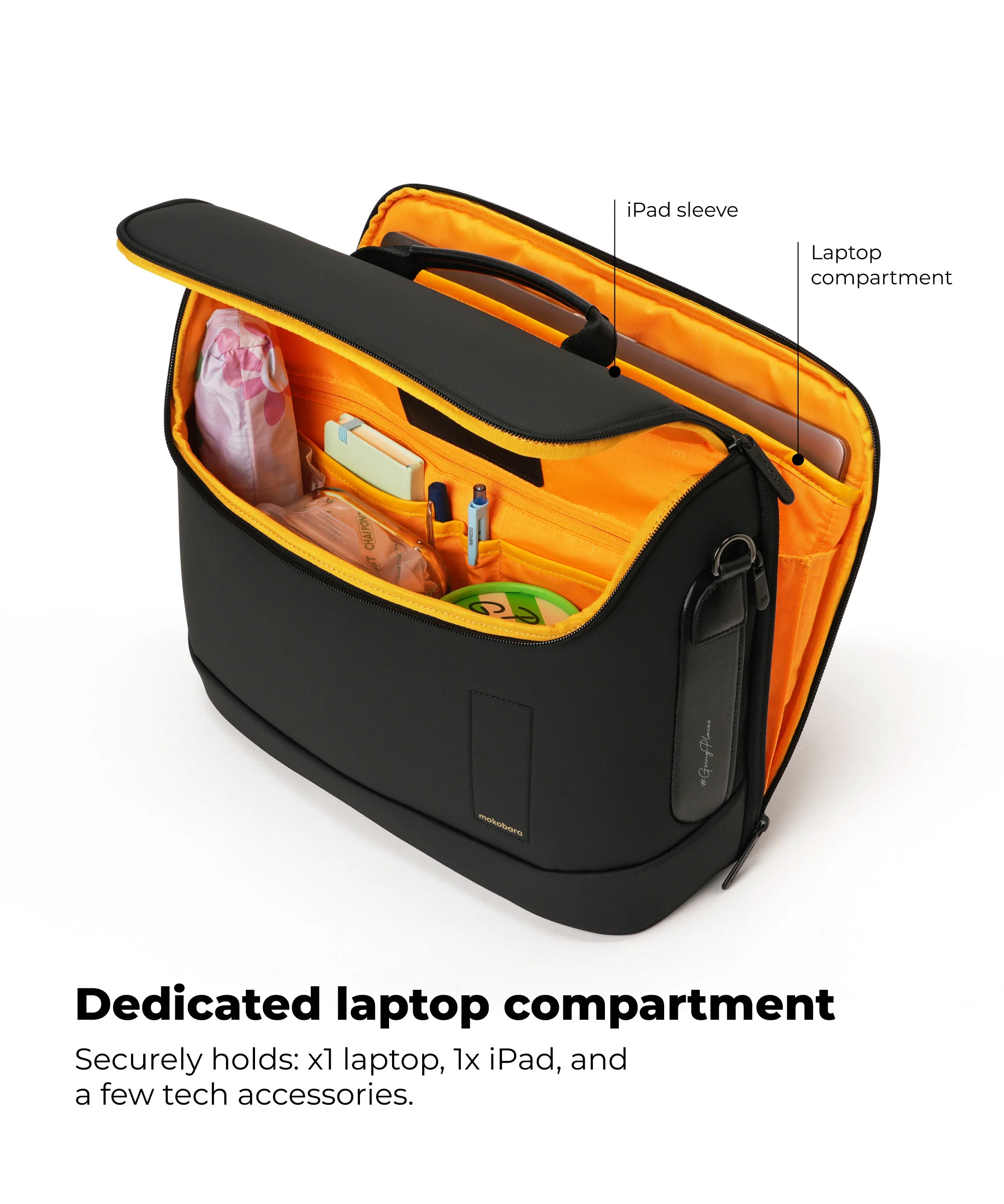 The Transit Briefcase - Image 24