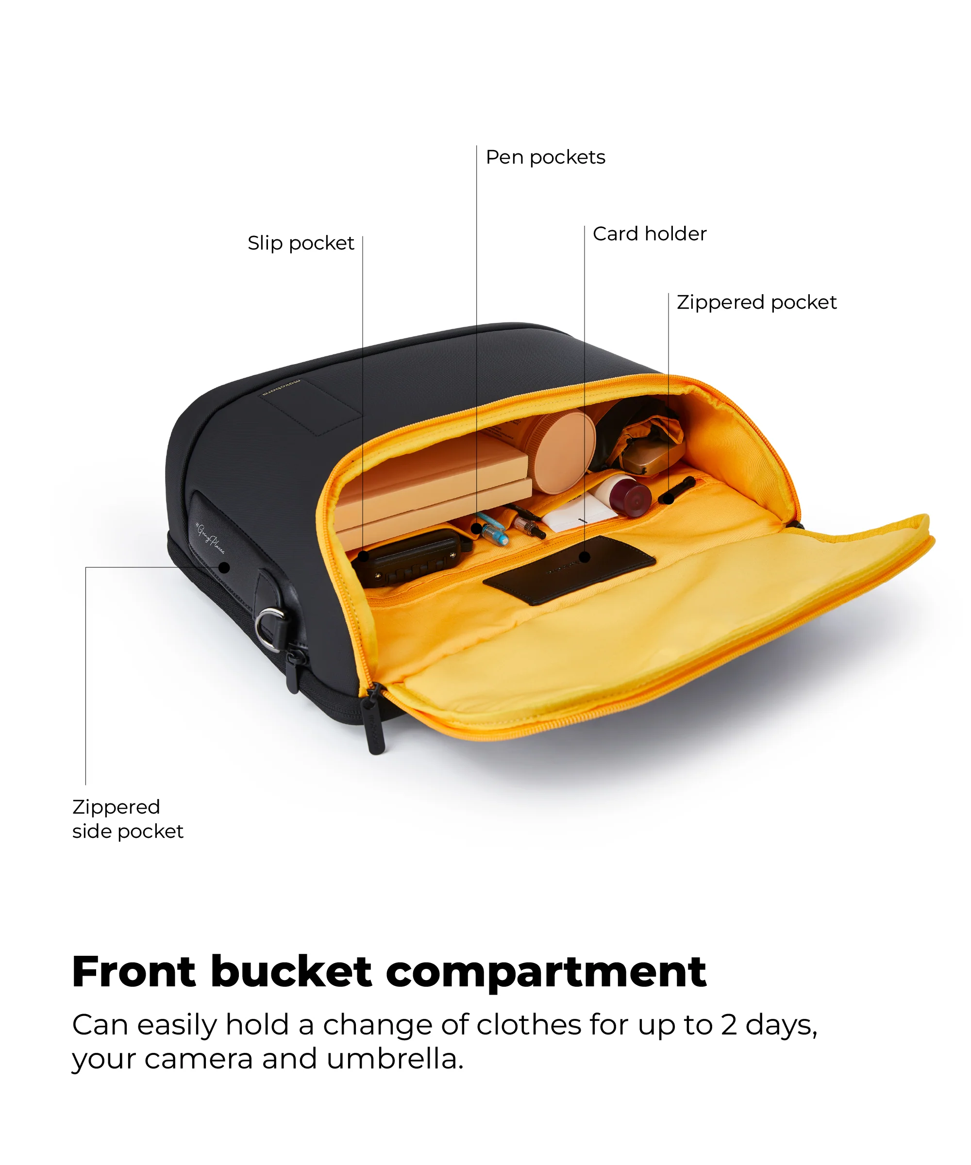 The Transit Briefcase - Image 25