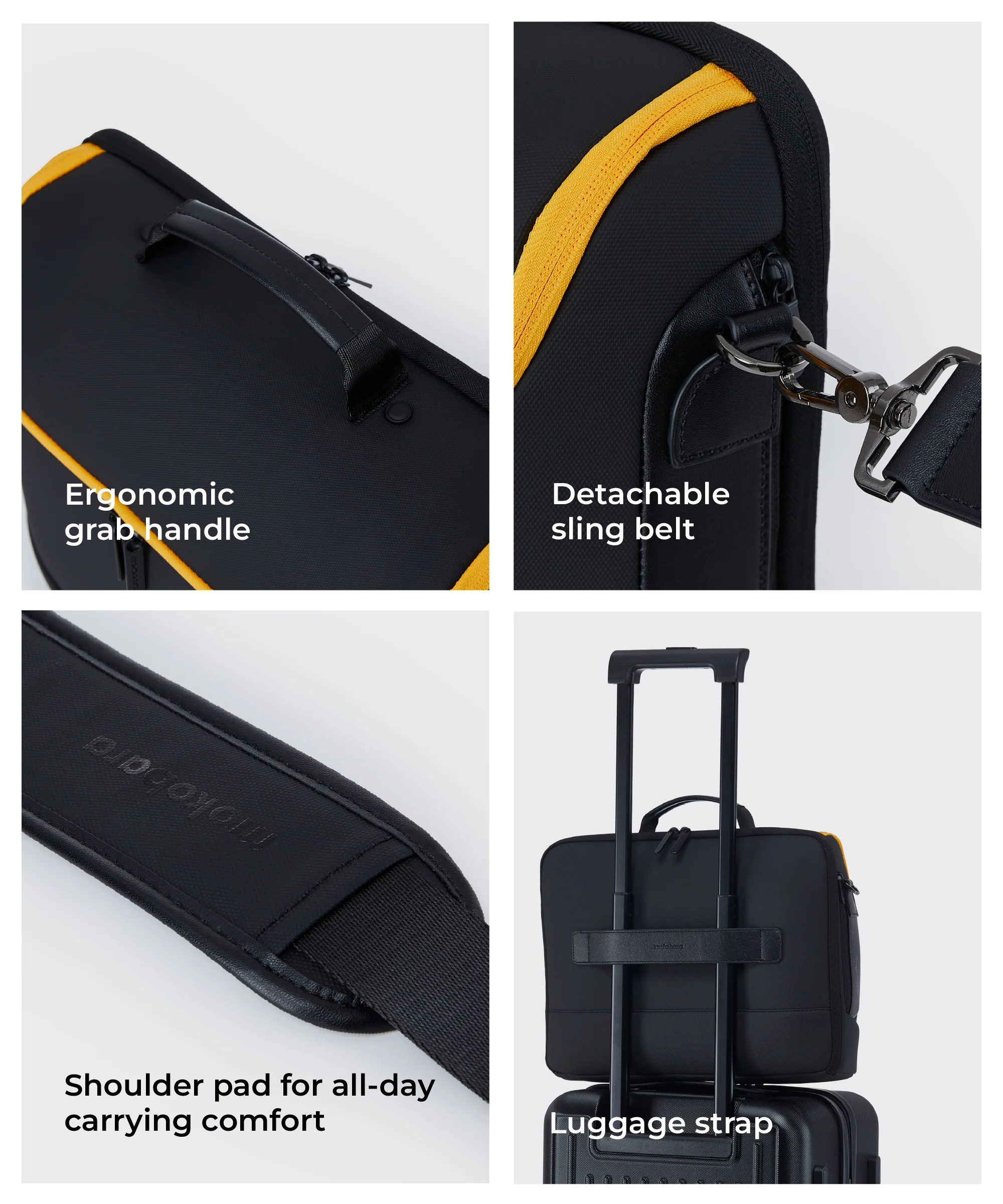 The Transit Briefcase - Image 26